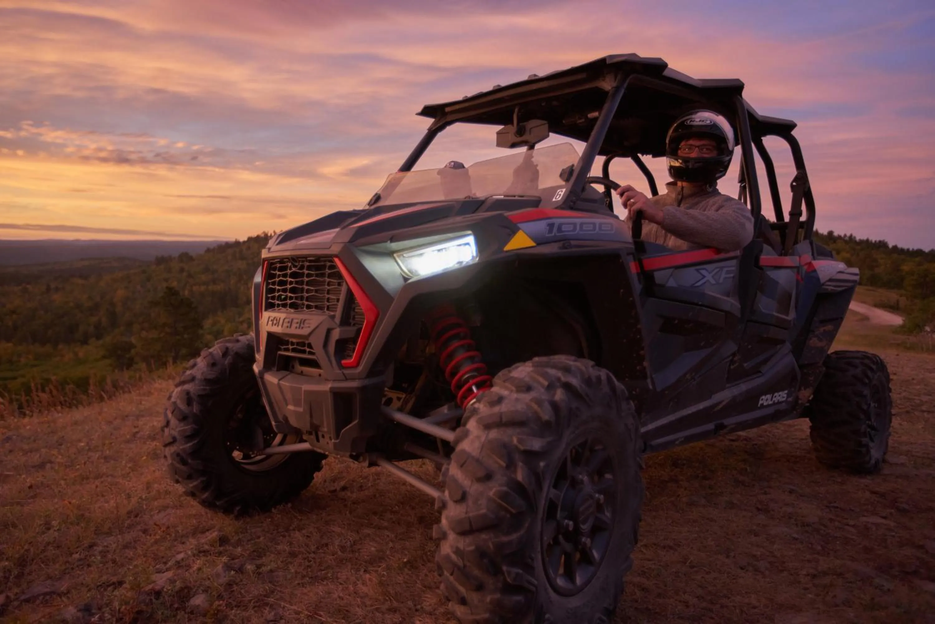 Sports in Spearfish Canyon Lodge