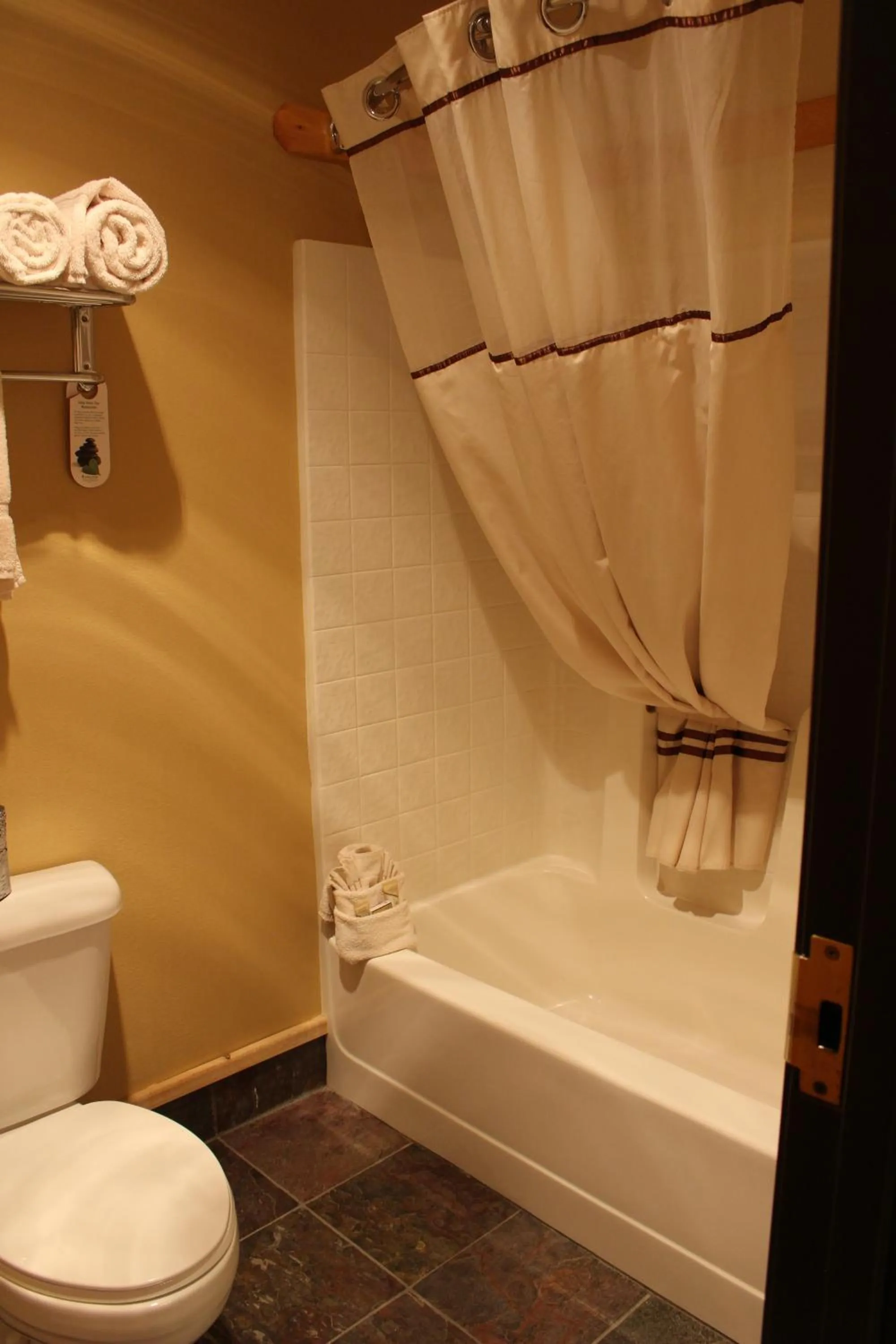 Spearfish Canyon Lodge