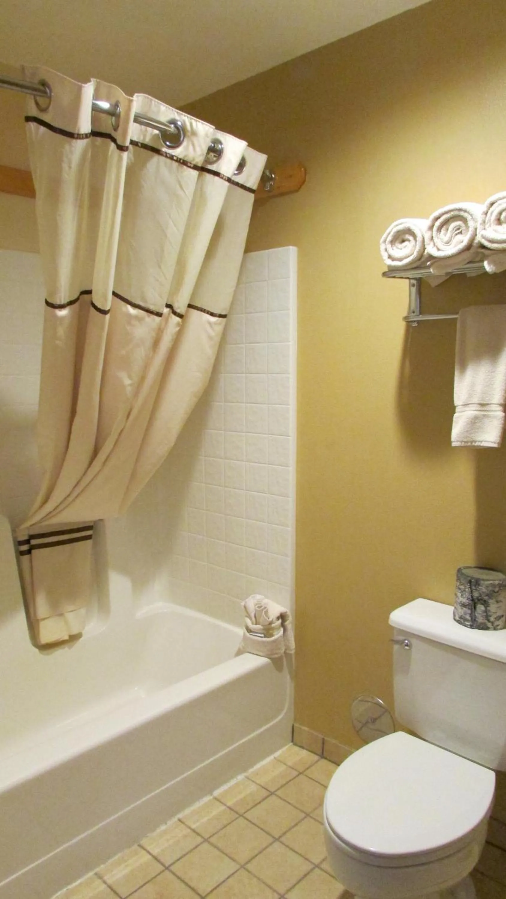 Spearfish Canyon Lodge