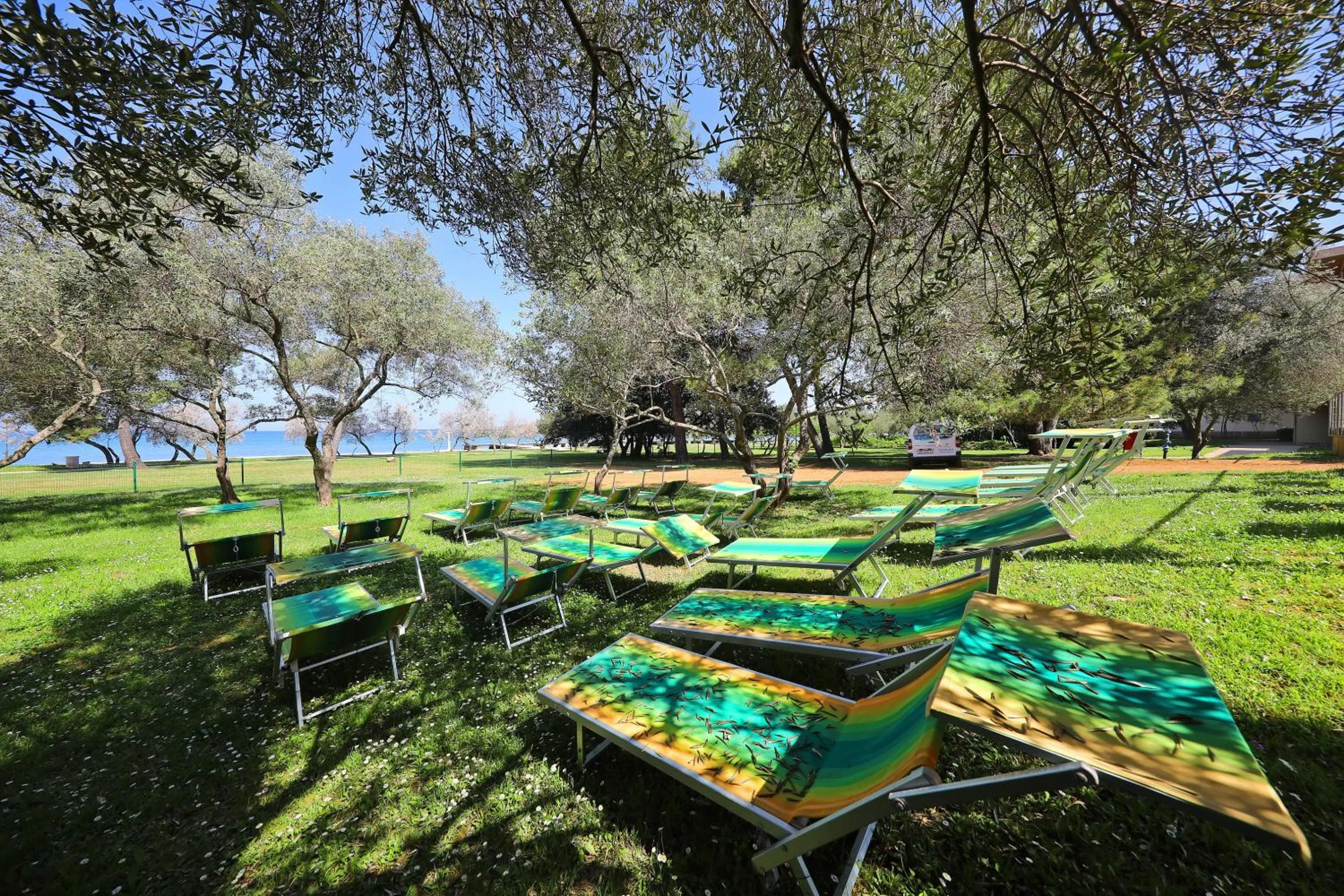 Day in Hotel Donat - All Inclusive