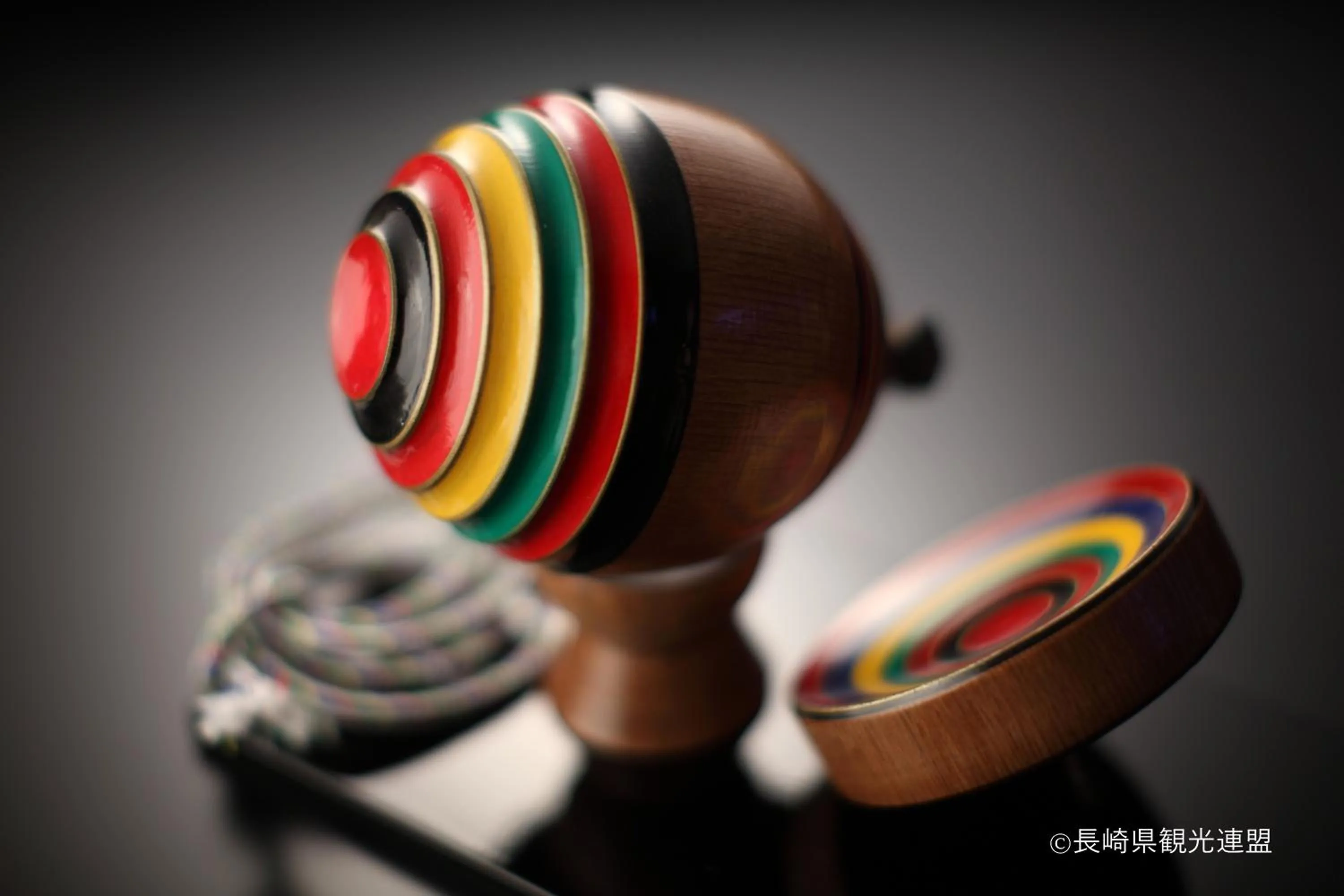 Nearby landmark in Hotel Okura JR Huis Ten Bosch