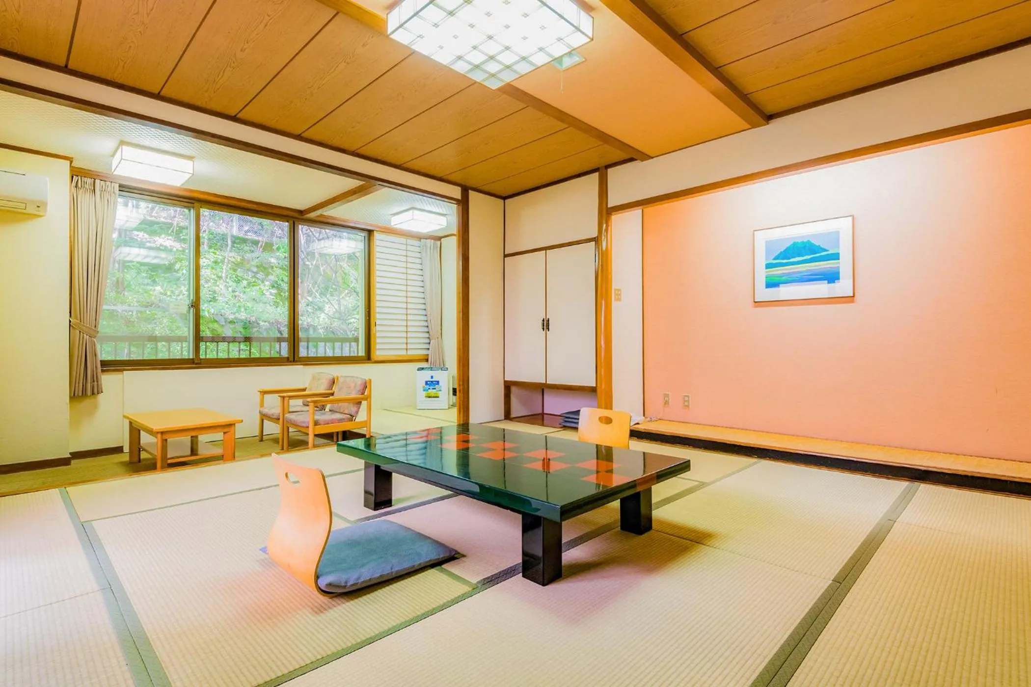 Ooedo Onsen Monogatari Premium Ikaho