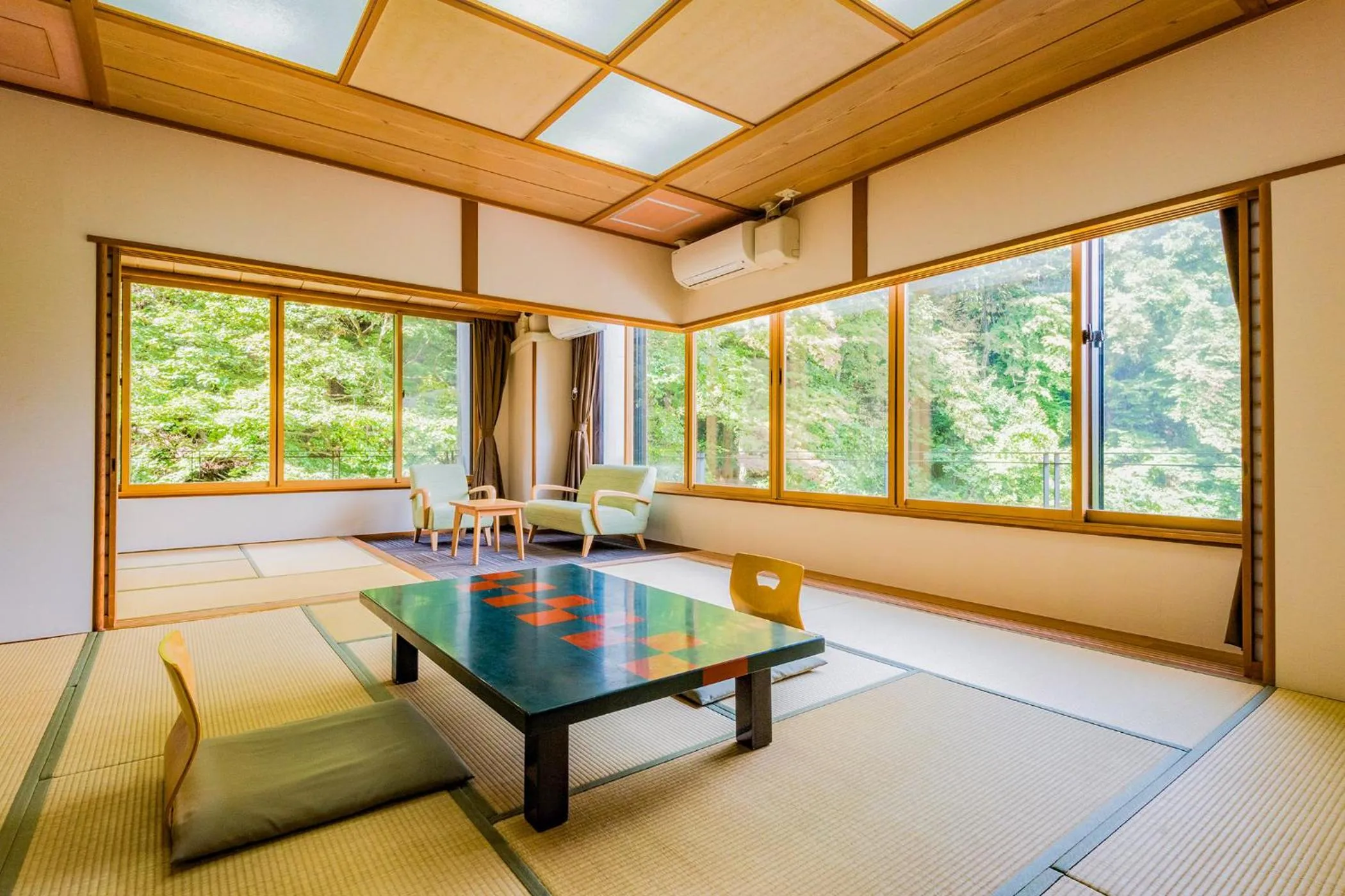 Ooedo Onsen Monogatari Premium Ikaho