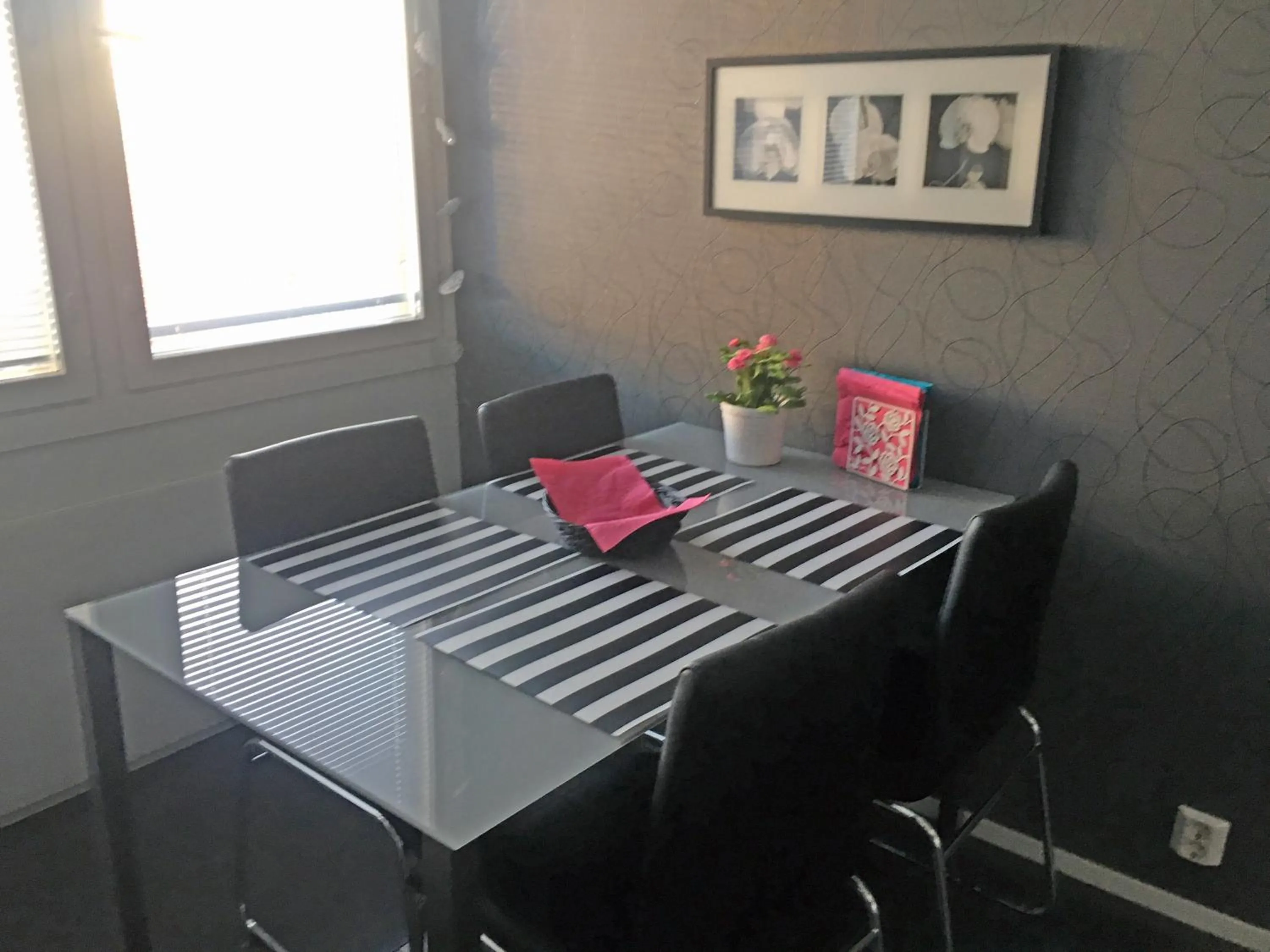 Santalux Apartment