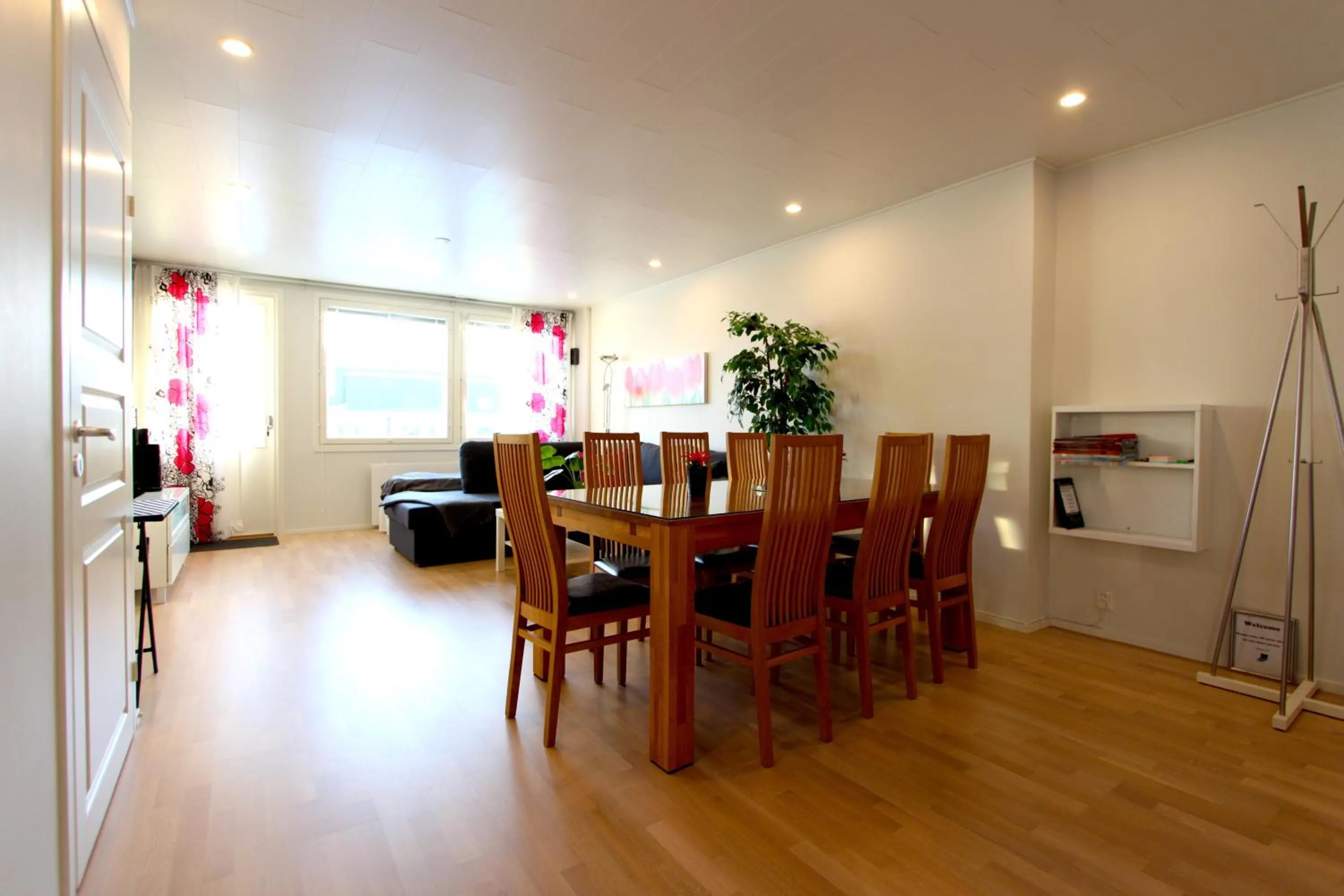 Santalux Apartment