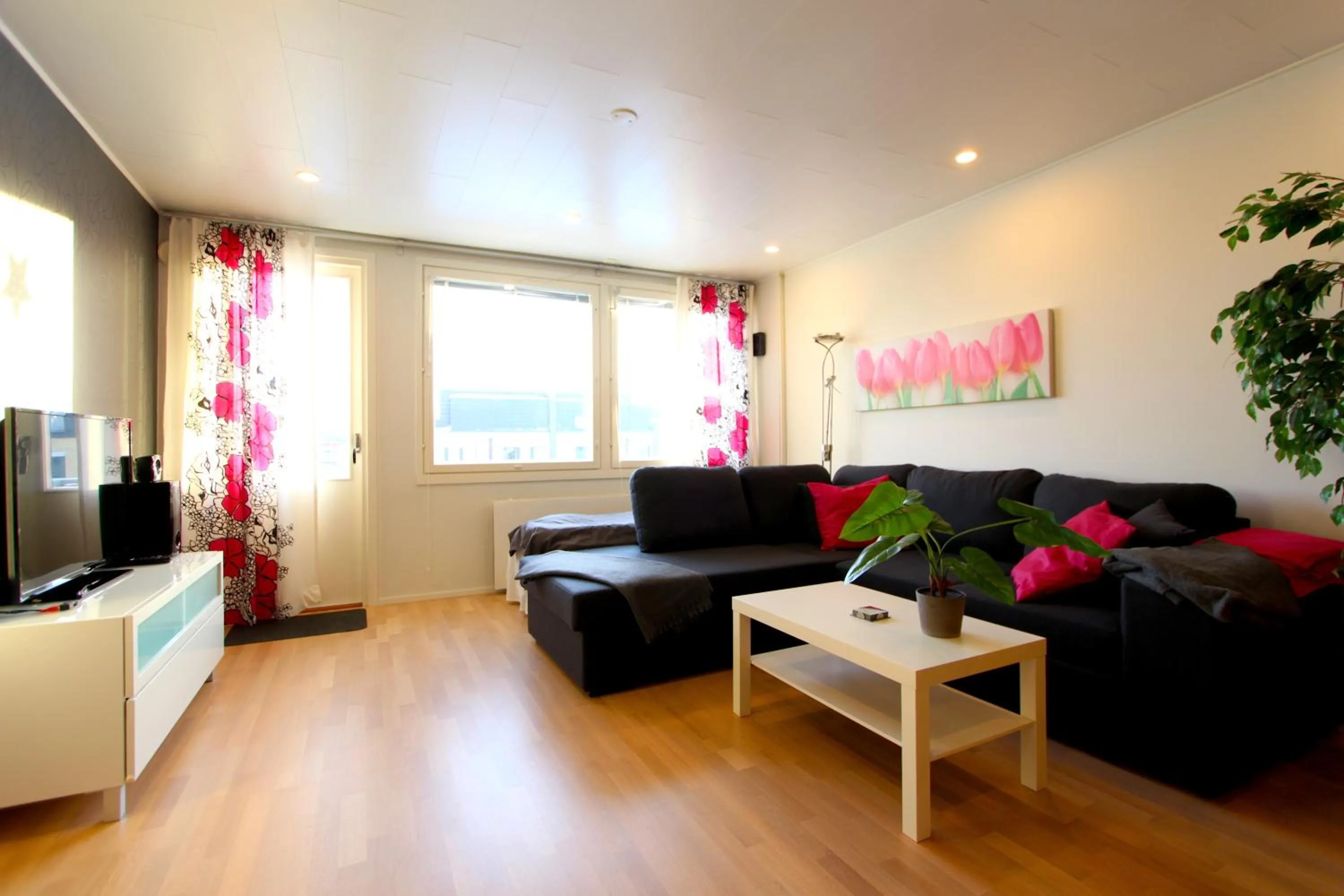 Santalux Apartment