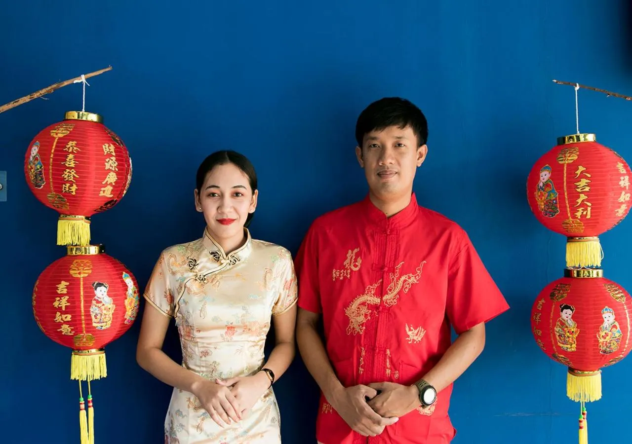 GrandBlue Resort & Beachclub