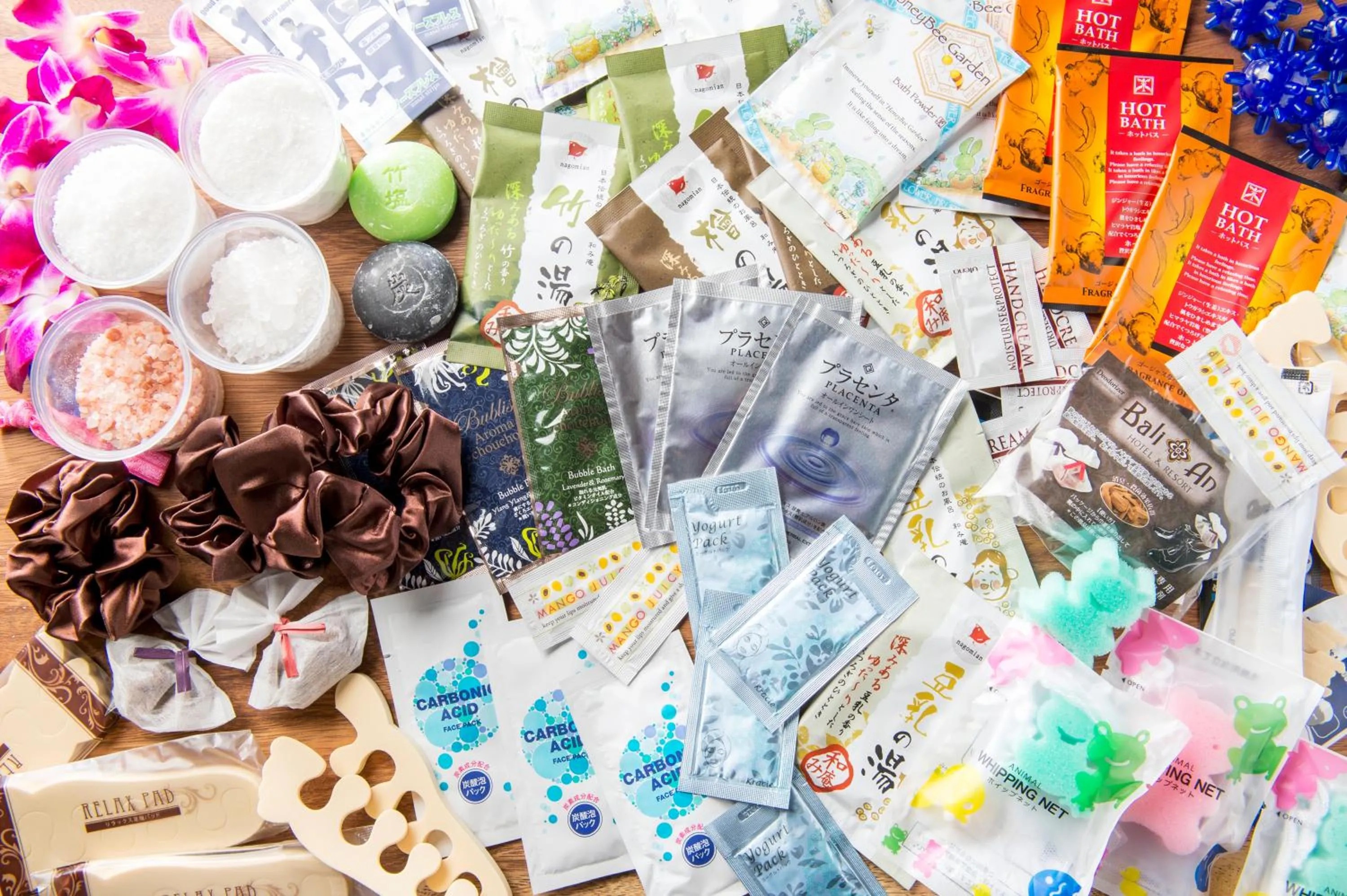 Other in Hotel Bali An Resort Shinsaibashi Near Dotonbori