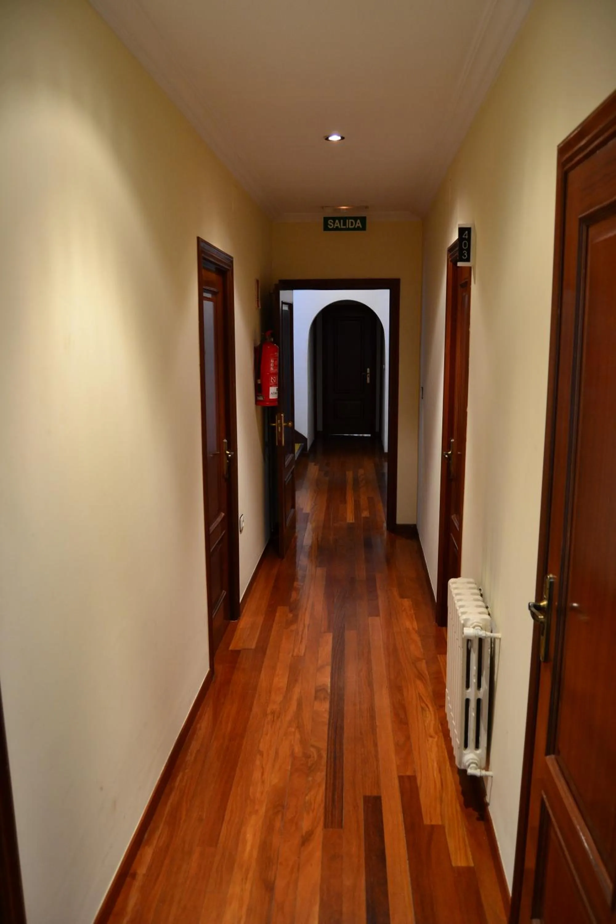 Other in Pensión Residencia Buenos Aires