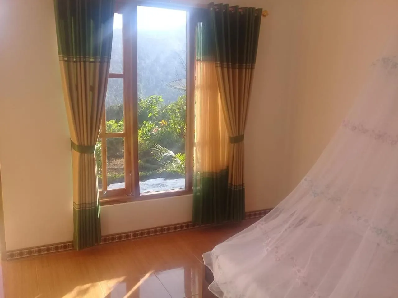 Bedroom, Bed in Aris Homestay and Warung Made