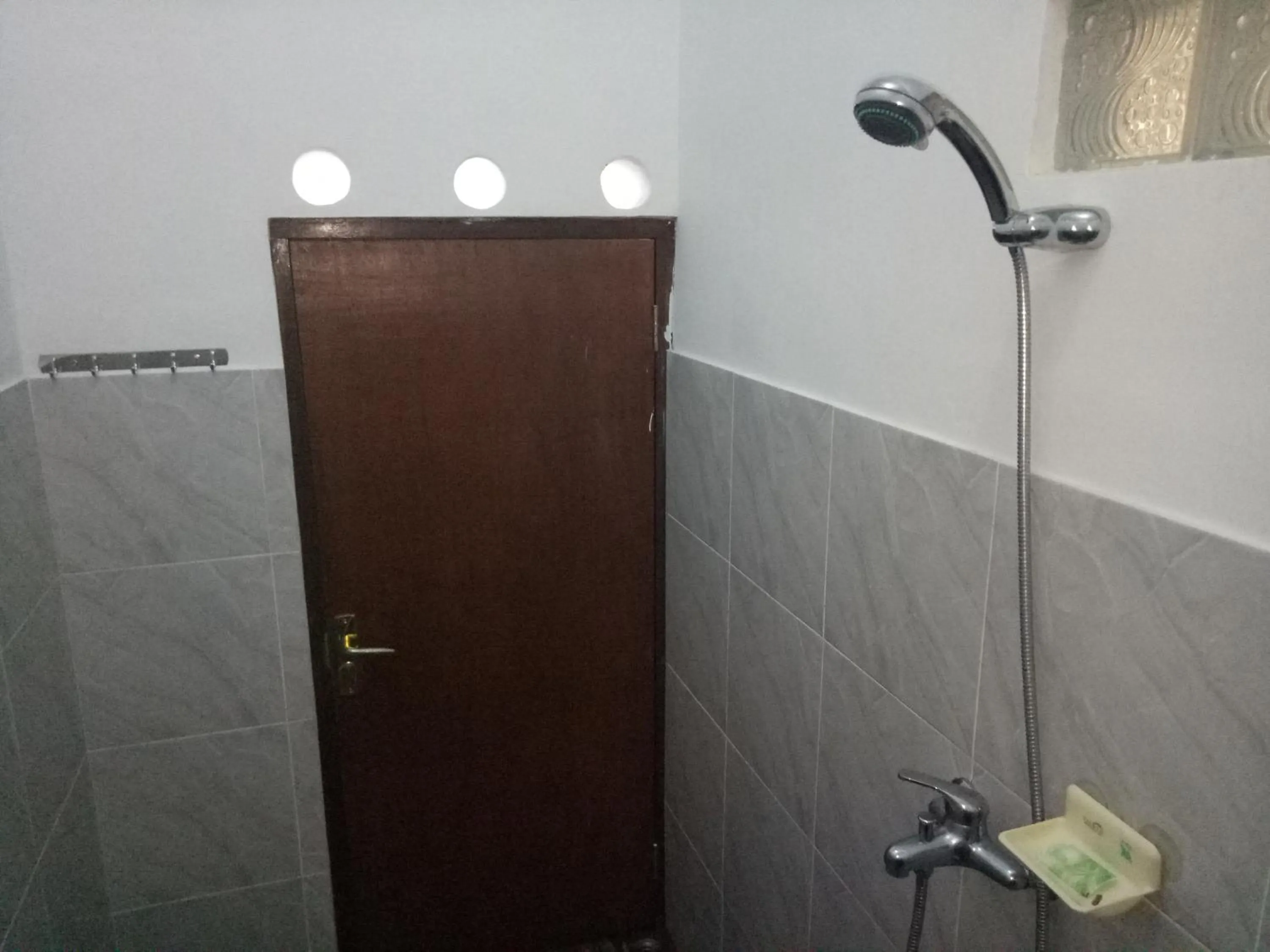 Bathroom in Aris Homestay and Warung Made
