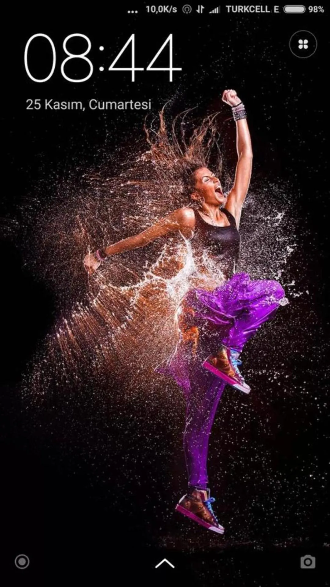 Activities in Hotel Akkus