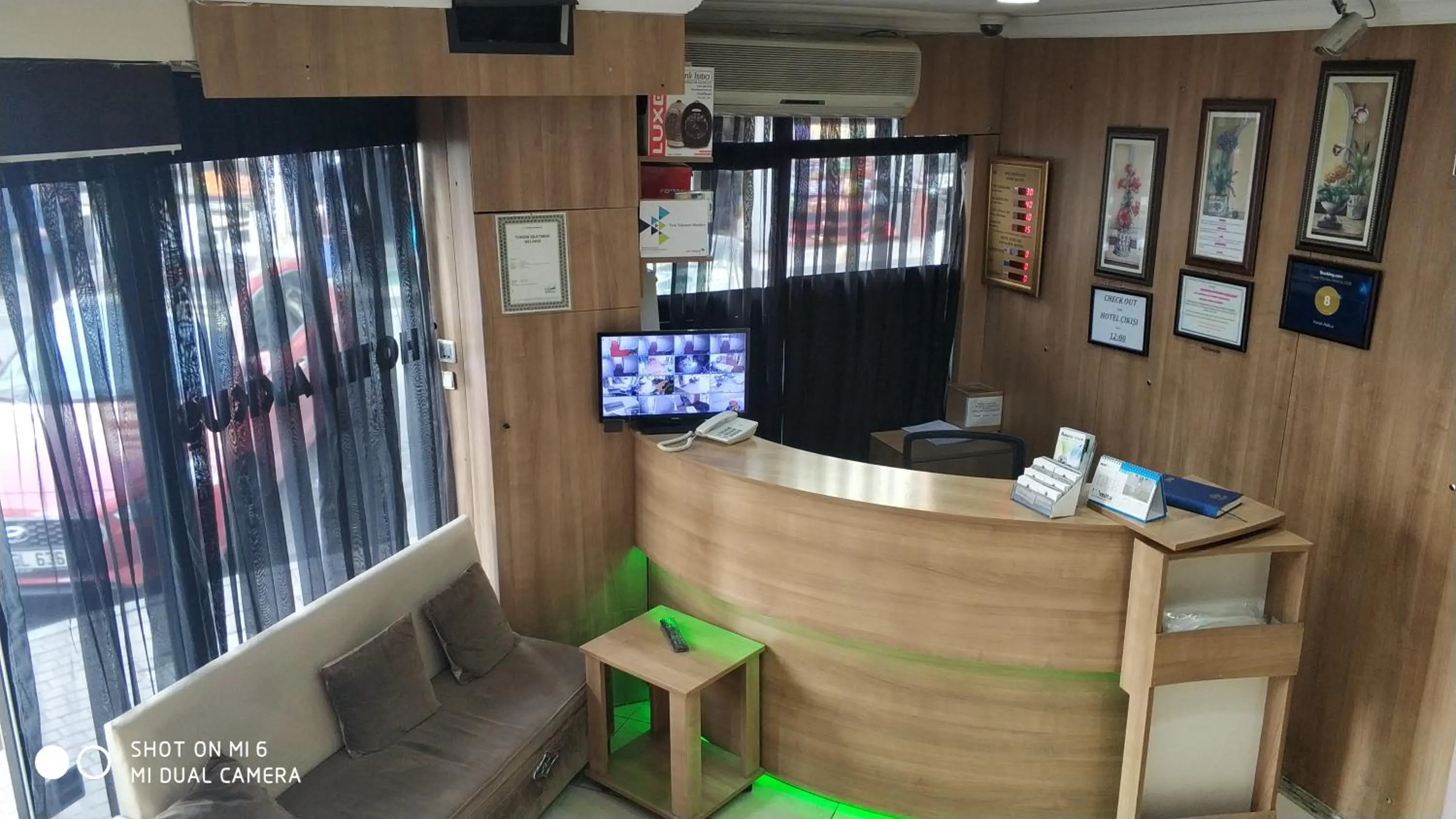 Other in Hotel Akkus