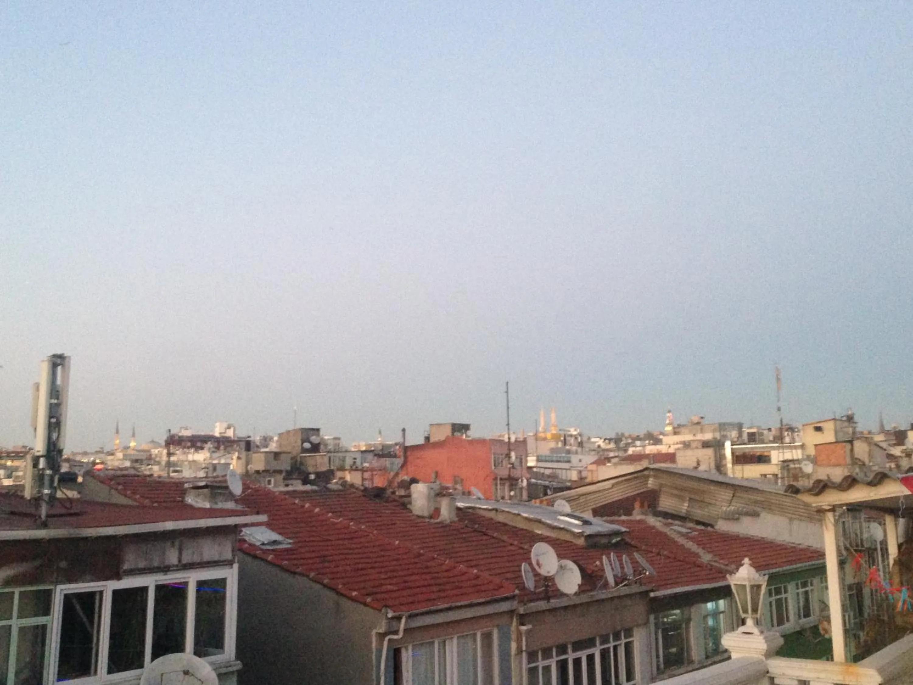 Other in Hotel Akkus