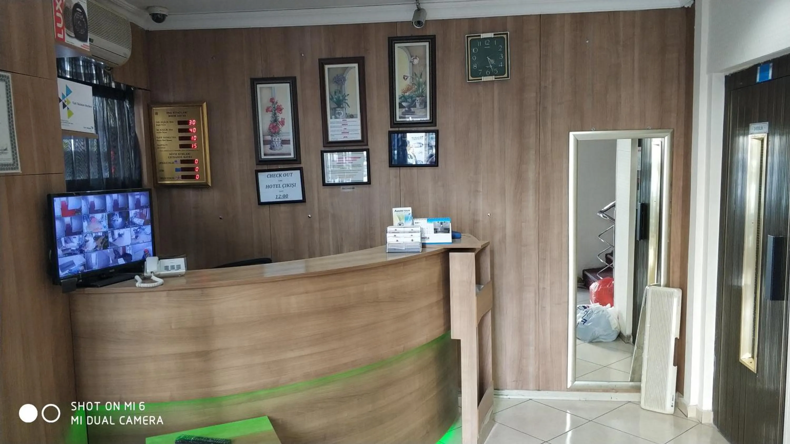 Other in Hotel Akkus