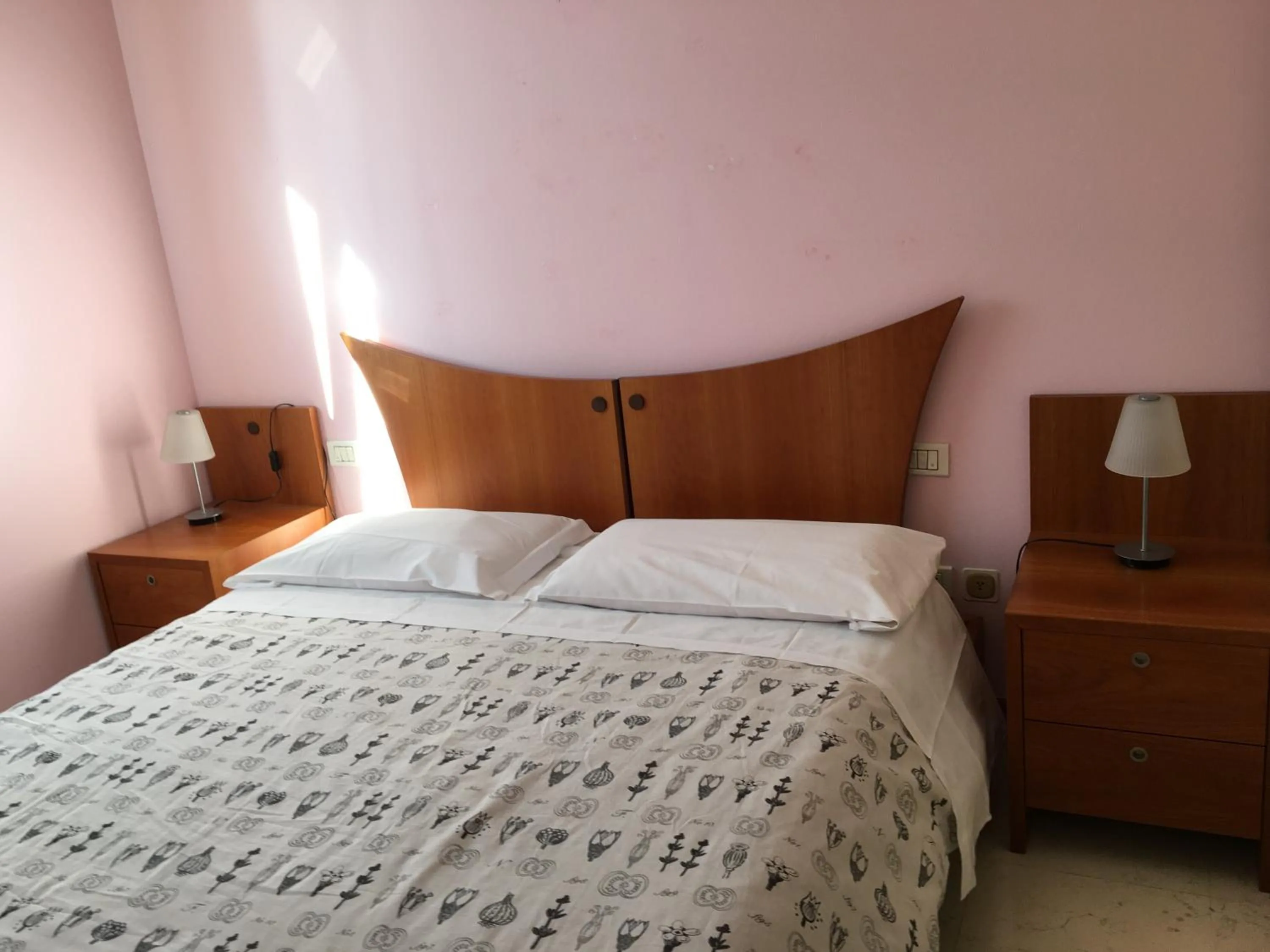 Aparthotel Manfrè