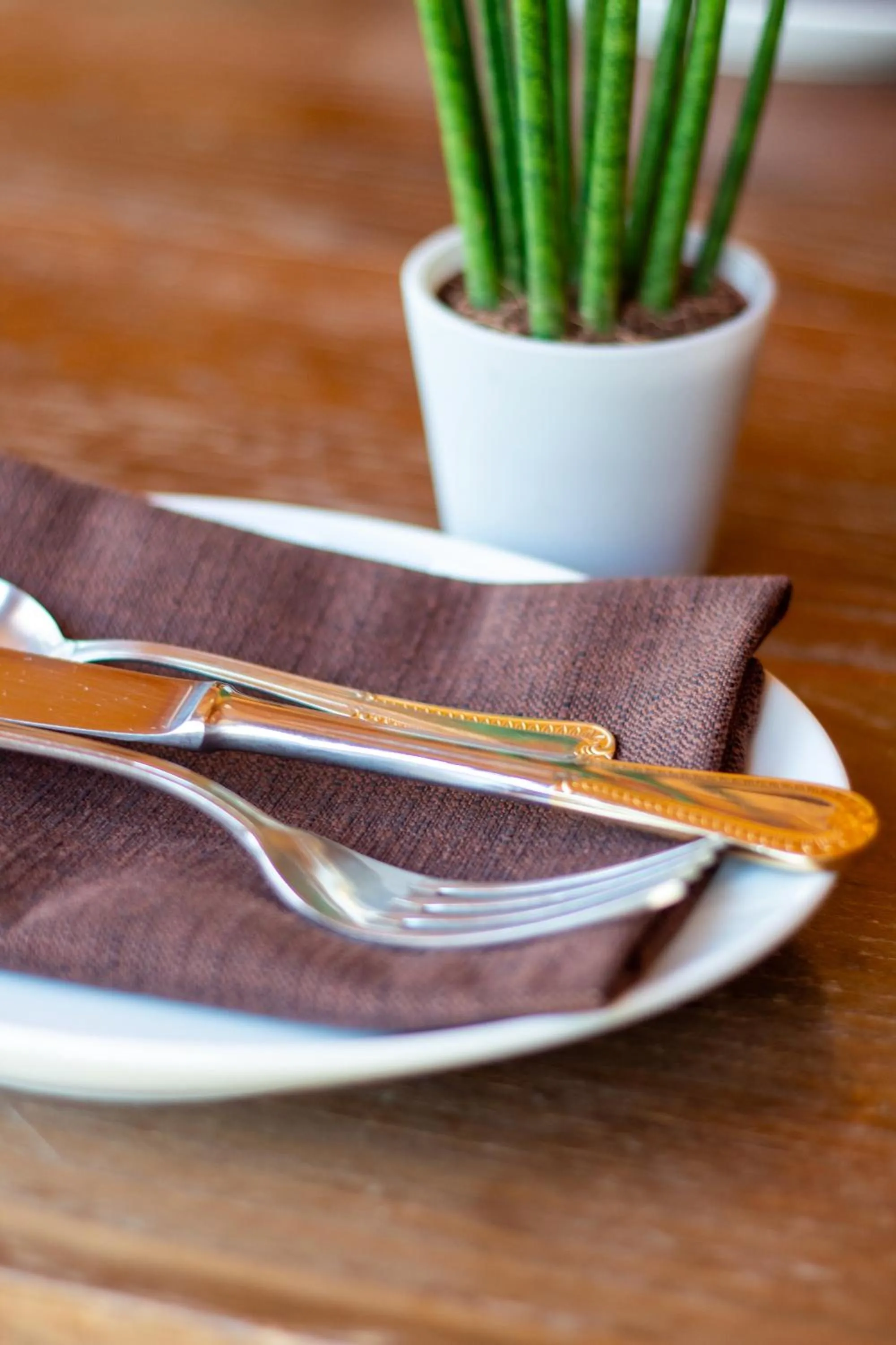 Breakfast in Albergo Il Giardino del Rio