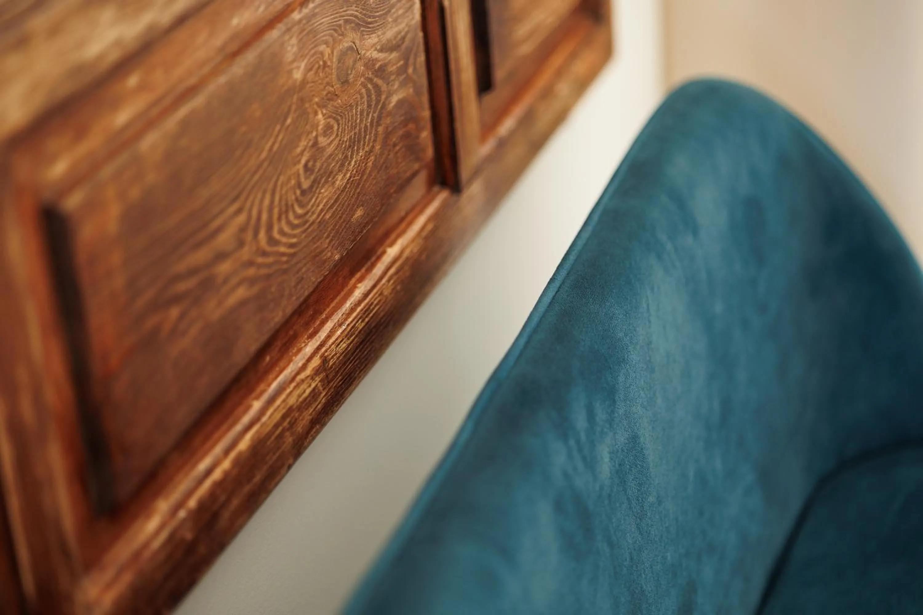 Lobby or reception in Marina di Petrolo Hotel & SPA