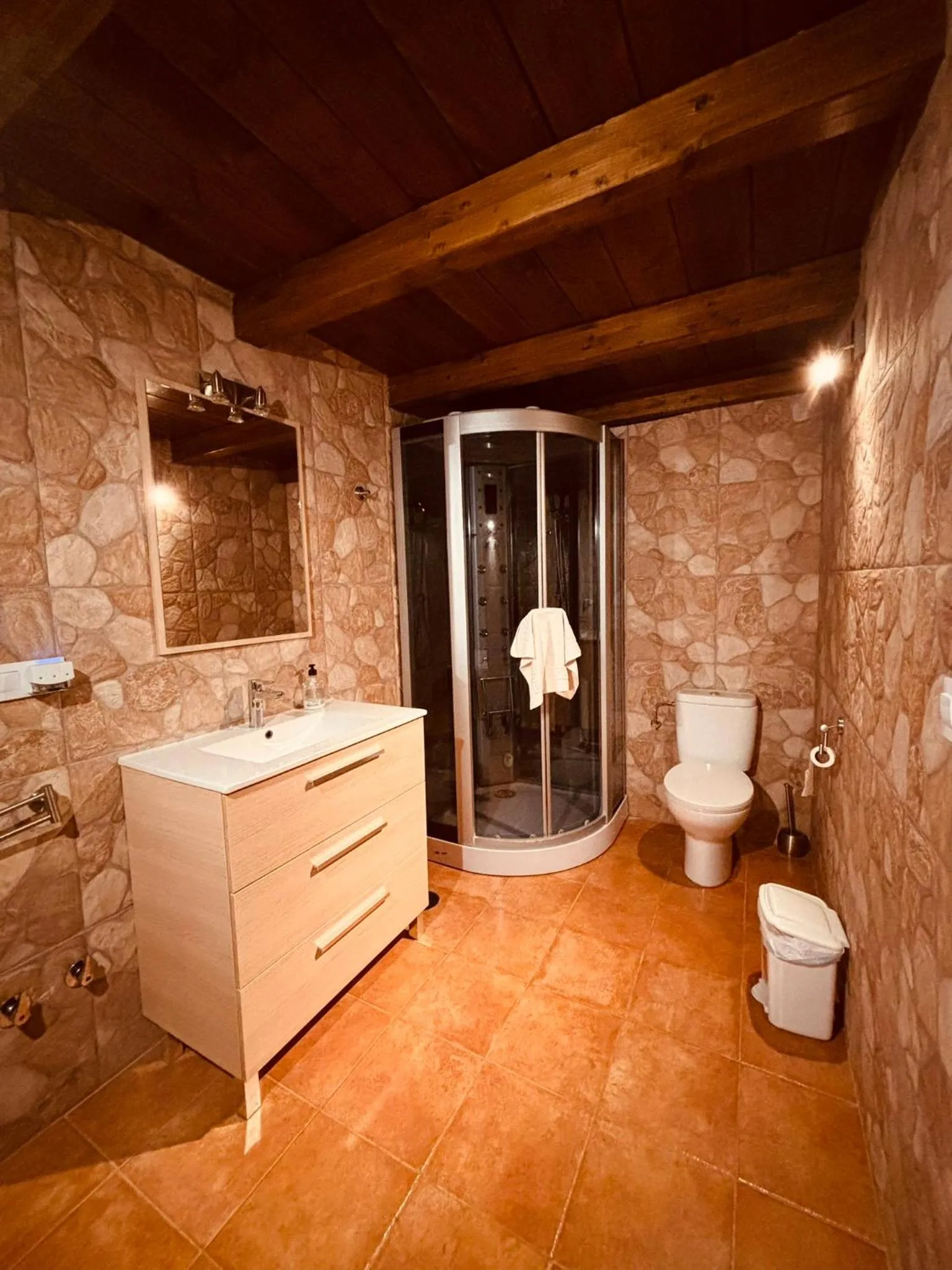 Casa del Fraile