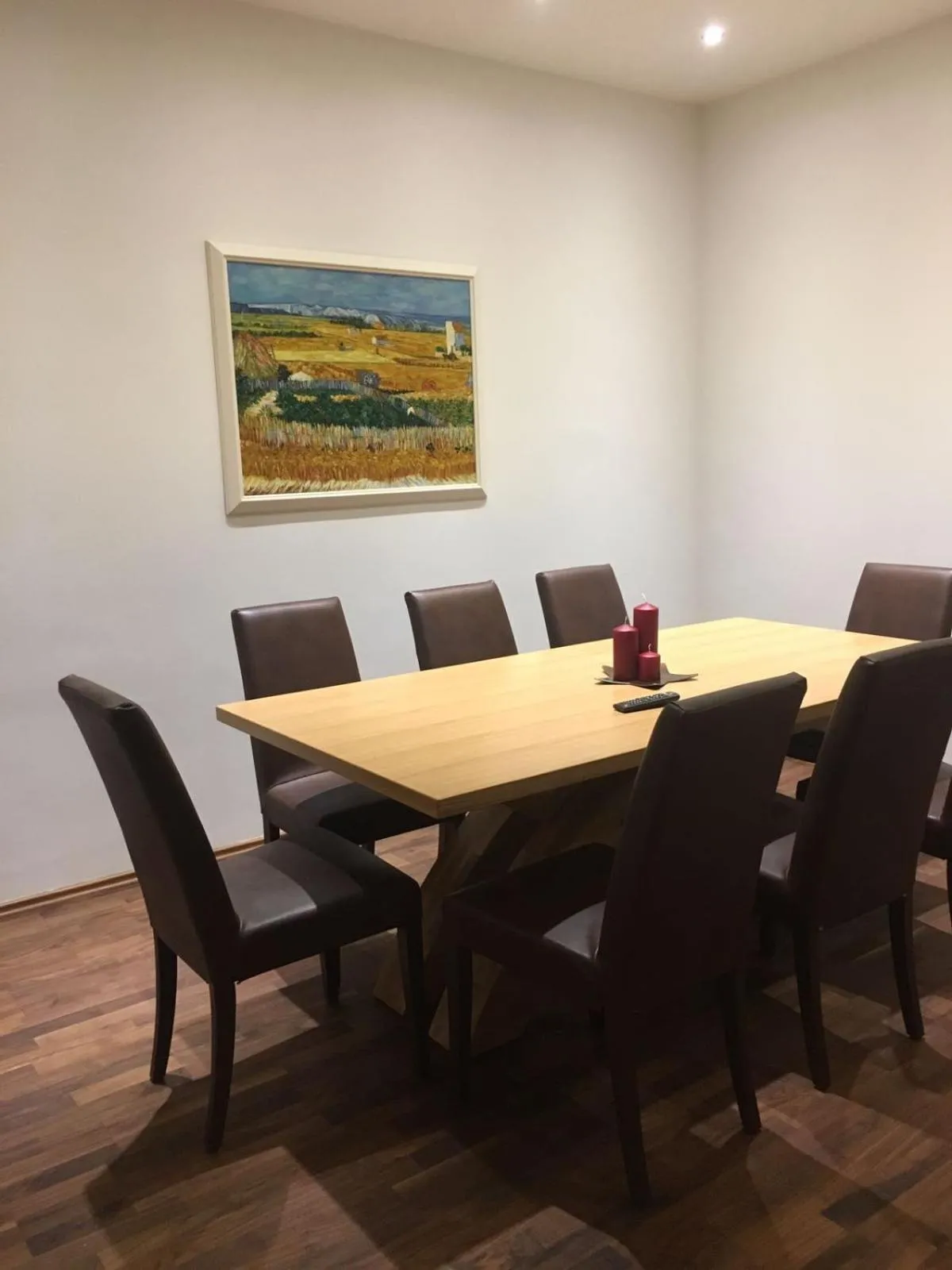 Appartement Feinsinn