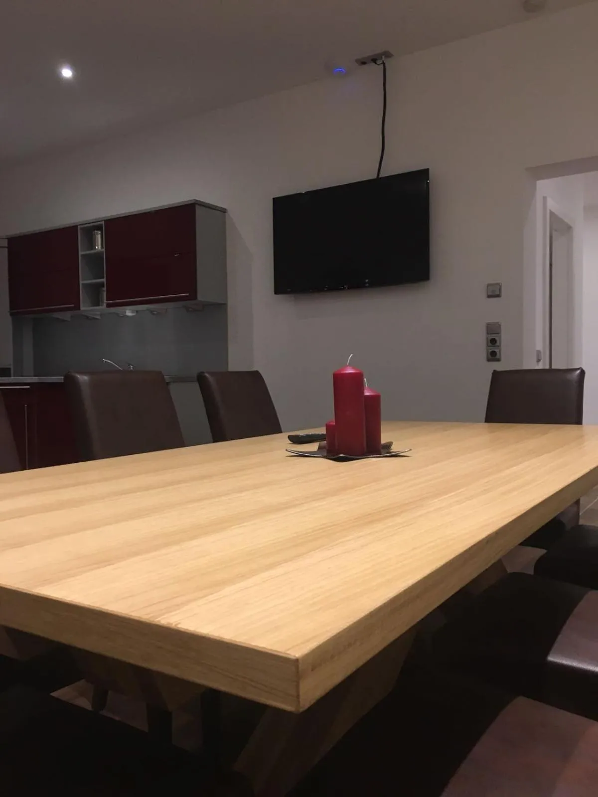 Appartement Feinsinn