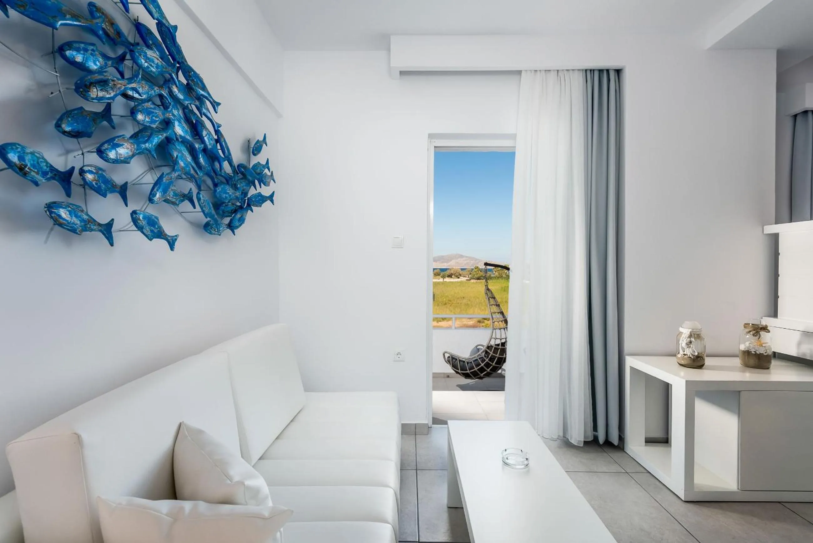 Decorative detail in Gaia in Style - Adults Only