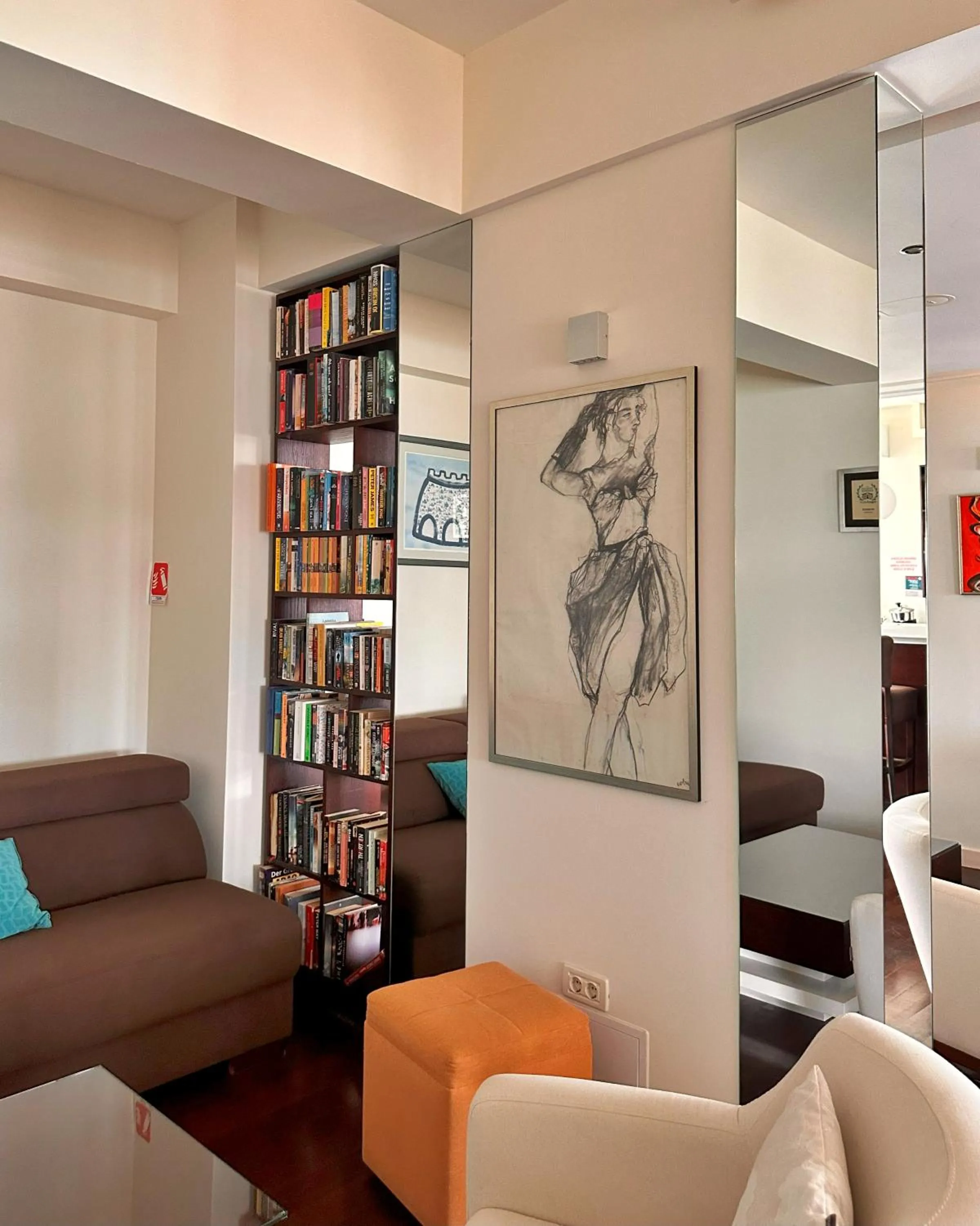 Lounge or bar in Hotel Bozica Dubrovnik Islands