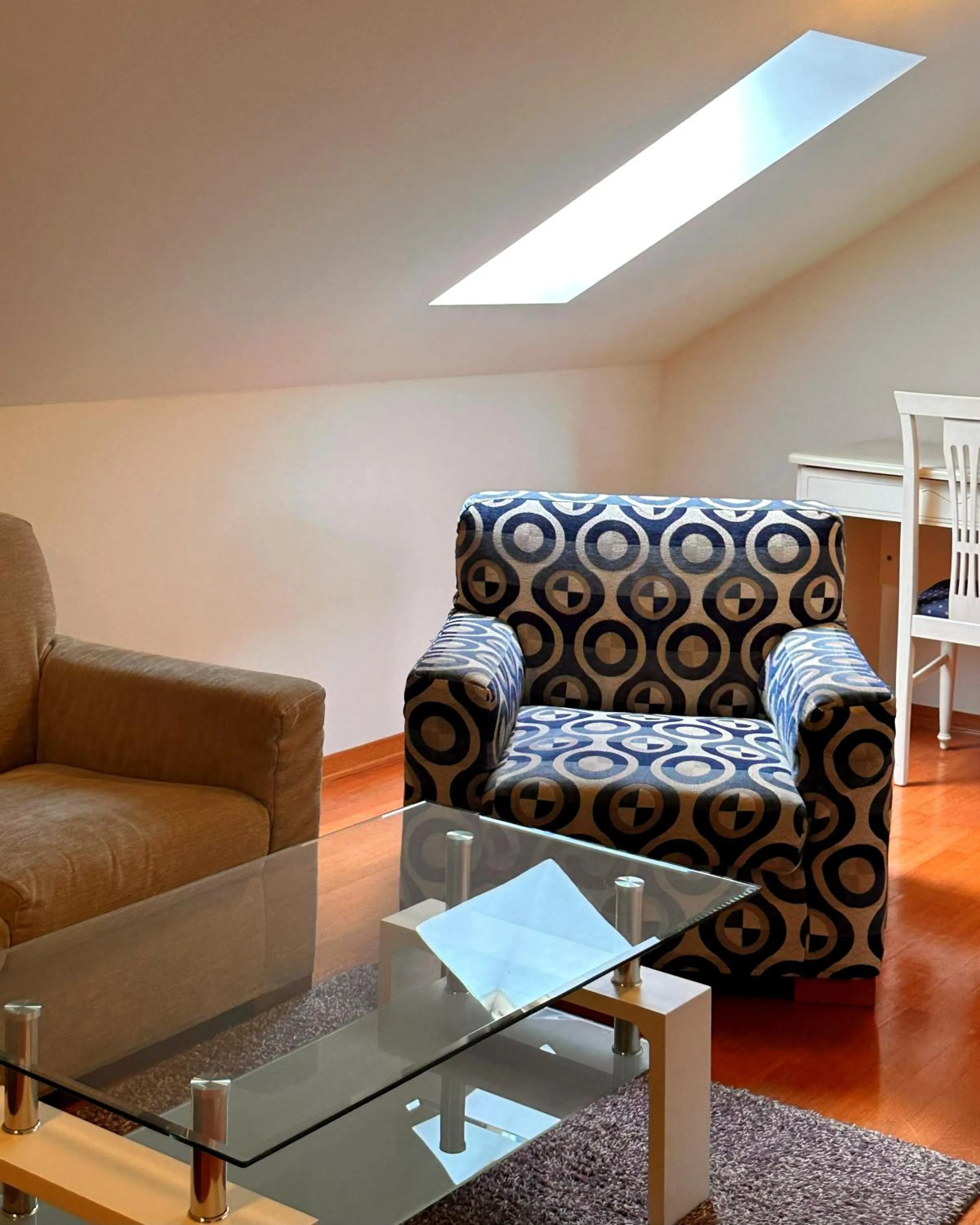 Seating area in Hotel Bozica Dubrovnik Islands