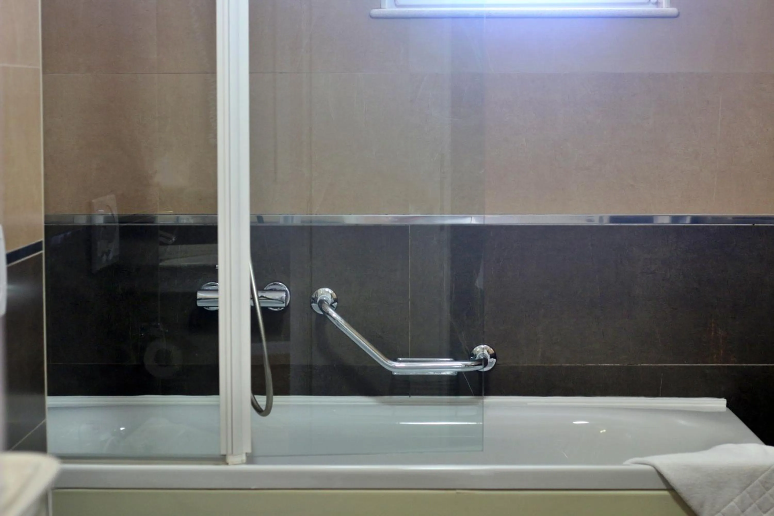 Bath in Hotel Bozica Dubrovnik Islands