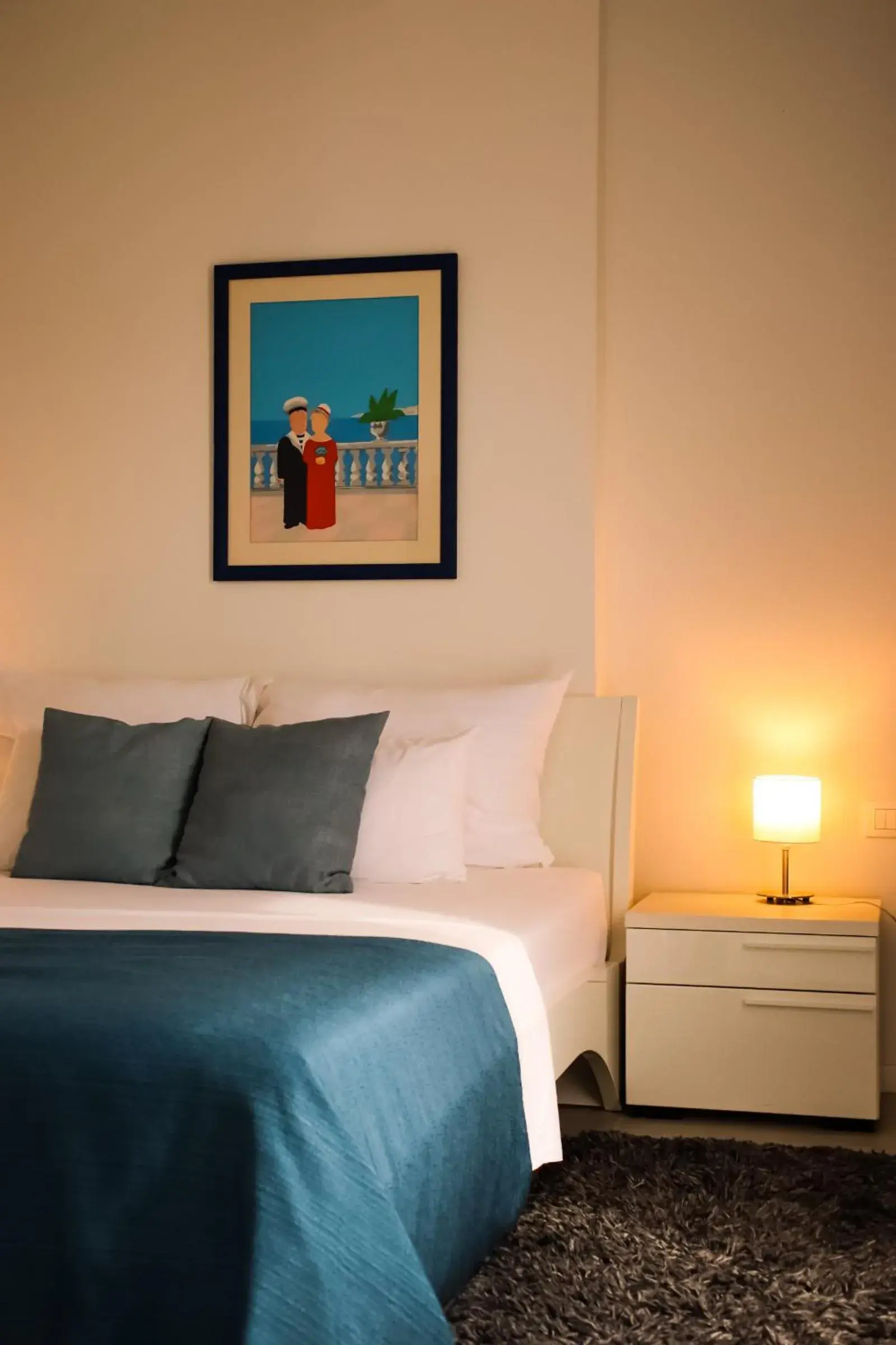 Apartment with Terrace in Hotel Bozica Dubrovnik Islands Apartment with Terrace in Hotel Bozica Dubrovnik Islands