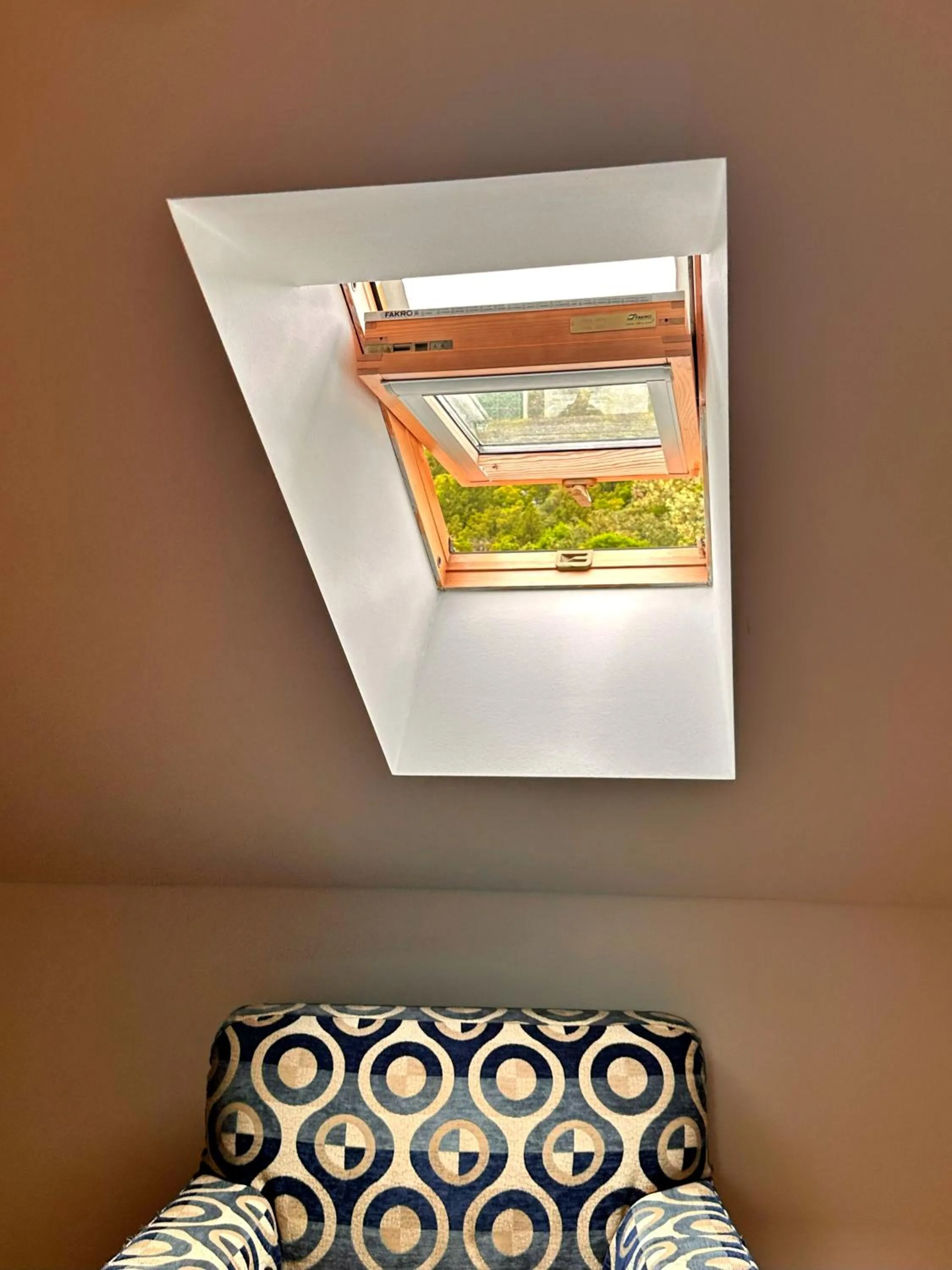 View (from property/room) in Hotel Bozica Dubrovnik Islands