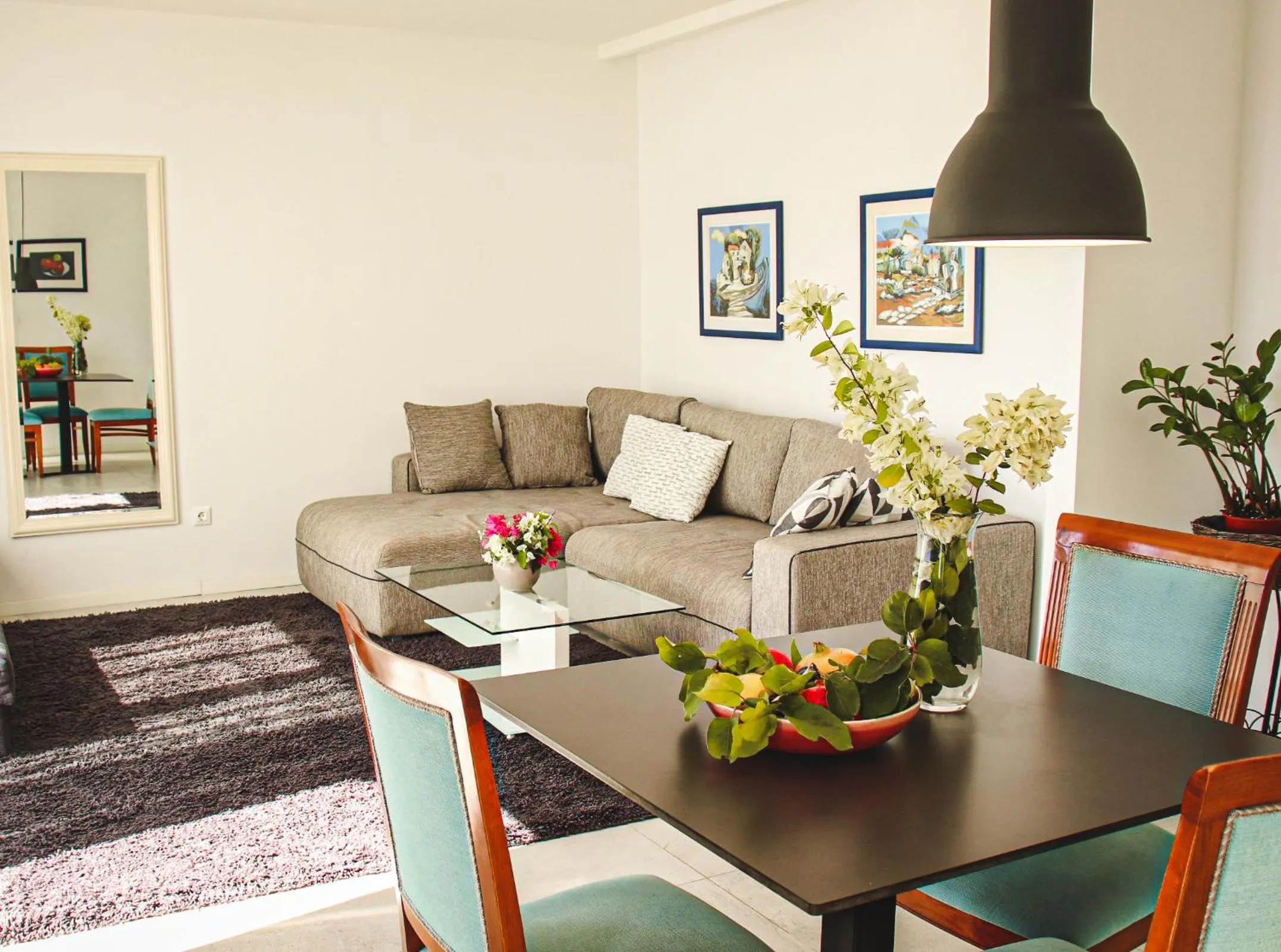 Property building in Hotel Bozica Dubrovnik Islands