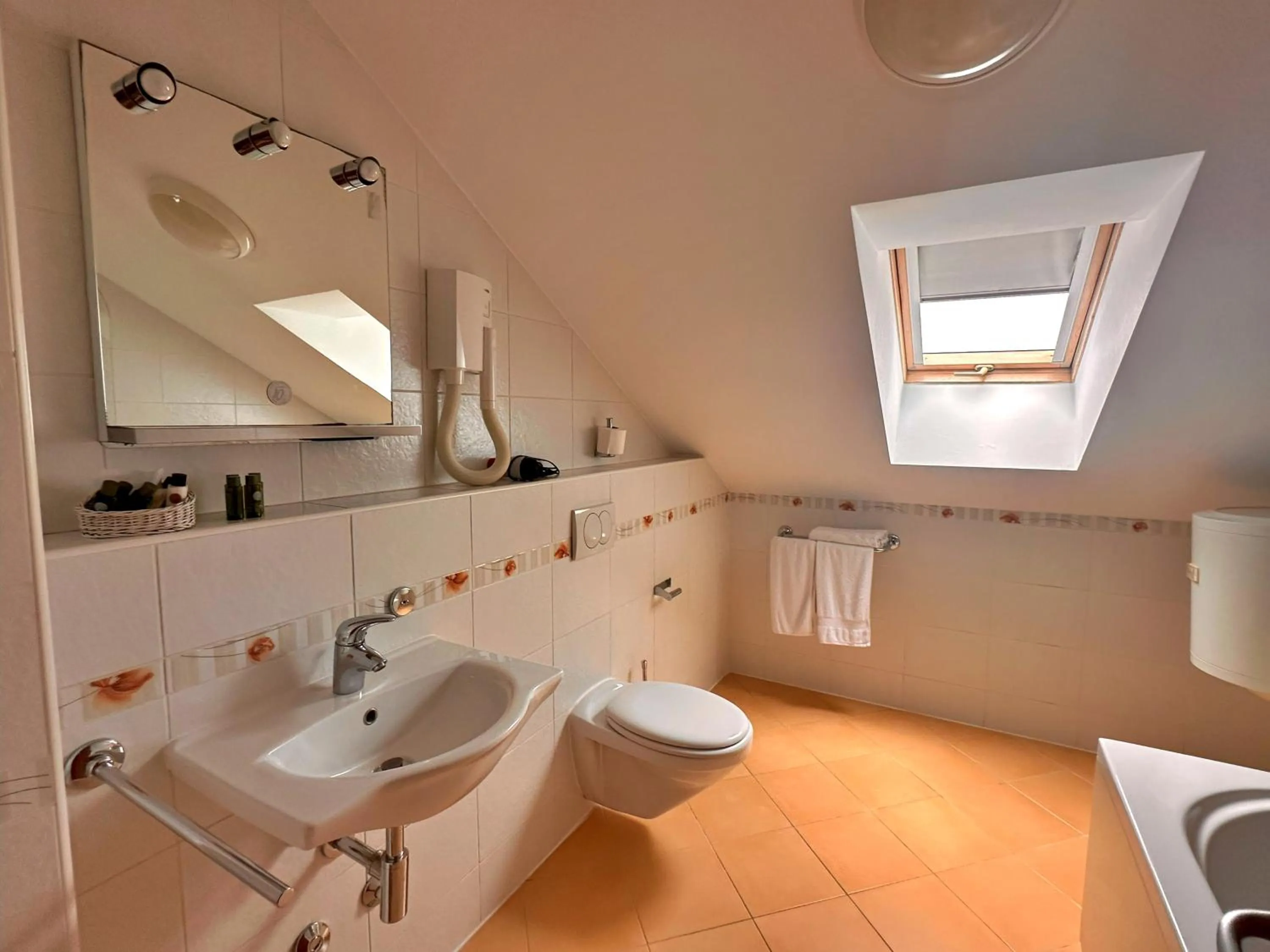 Seating area in Hotel Bozica Dubrovnik Islands