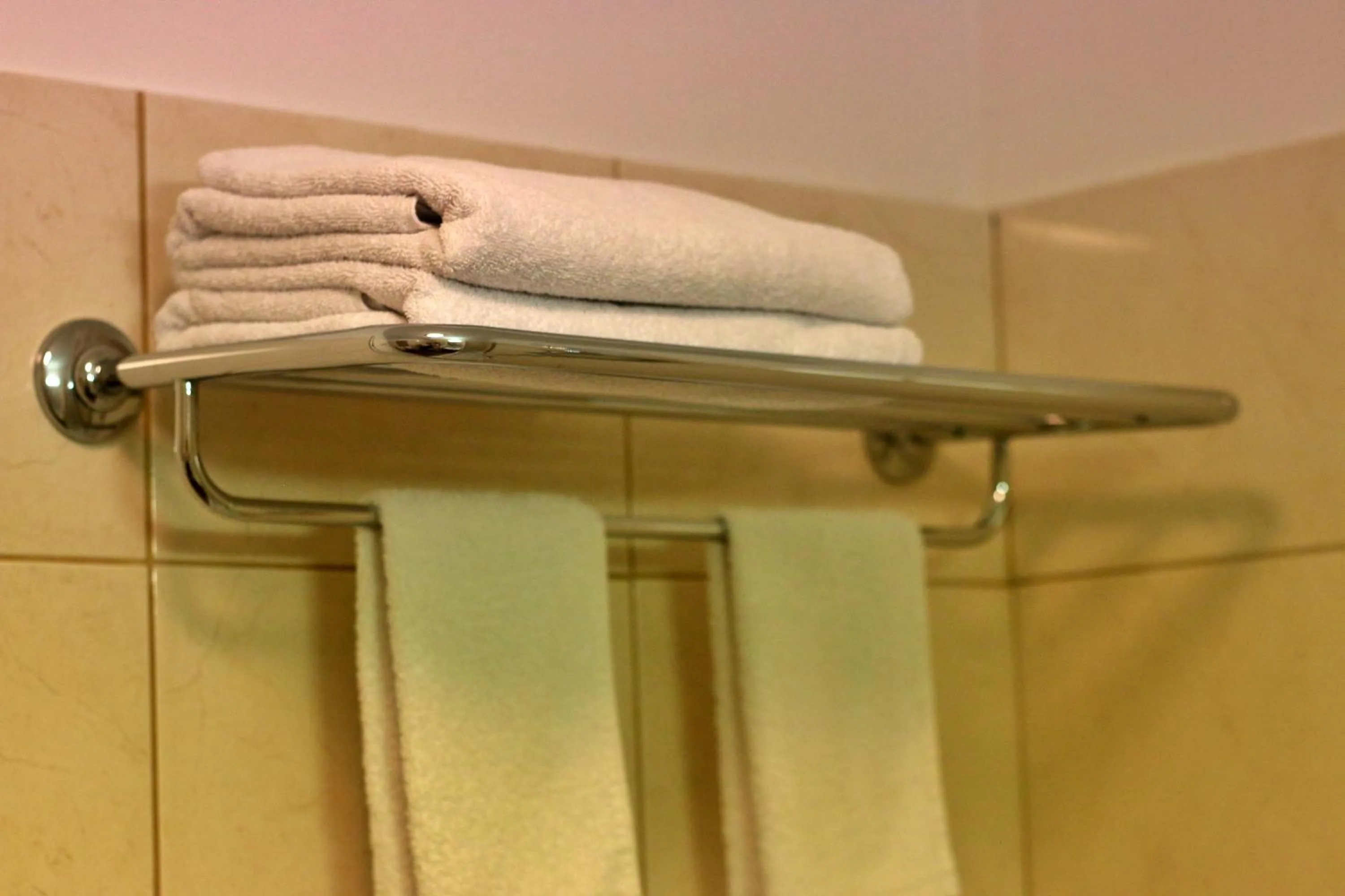 Bathroom in Hotel Bozica Dubrovnik Islands