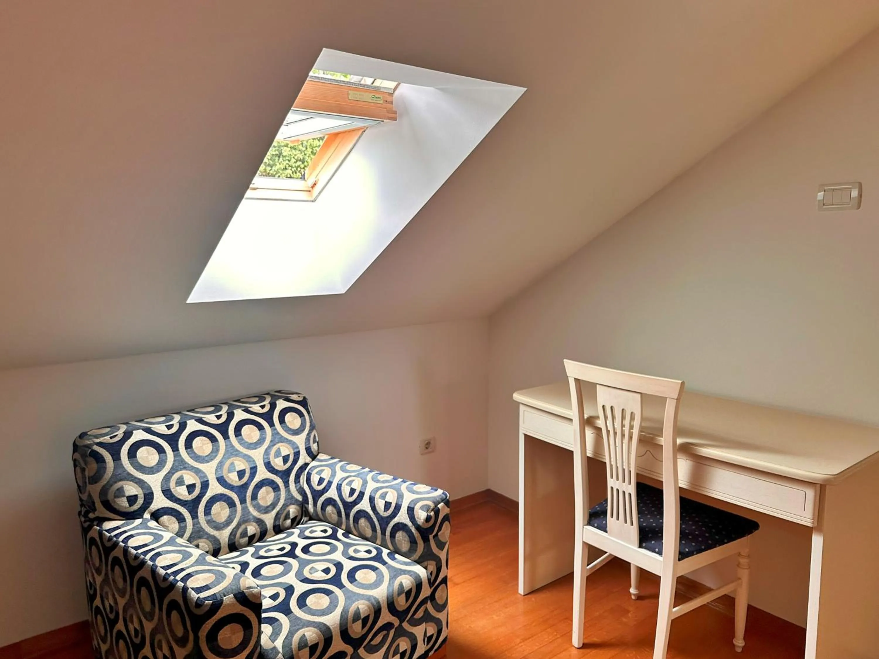 Seating area in Hotel Bozica Dubrovnik Islands