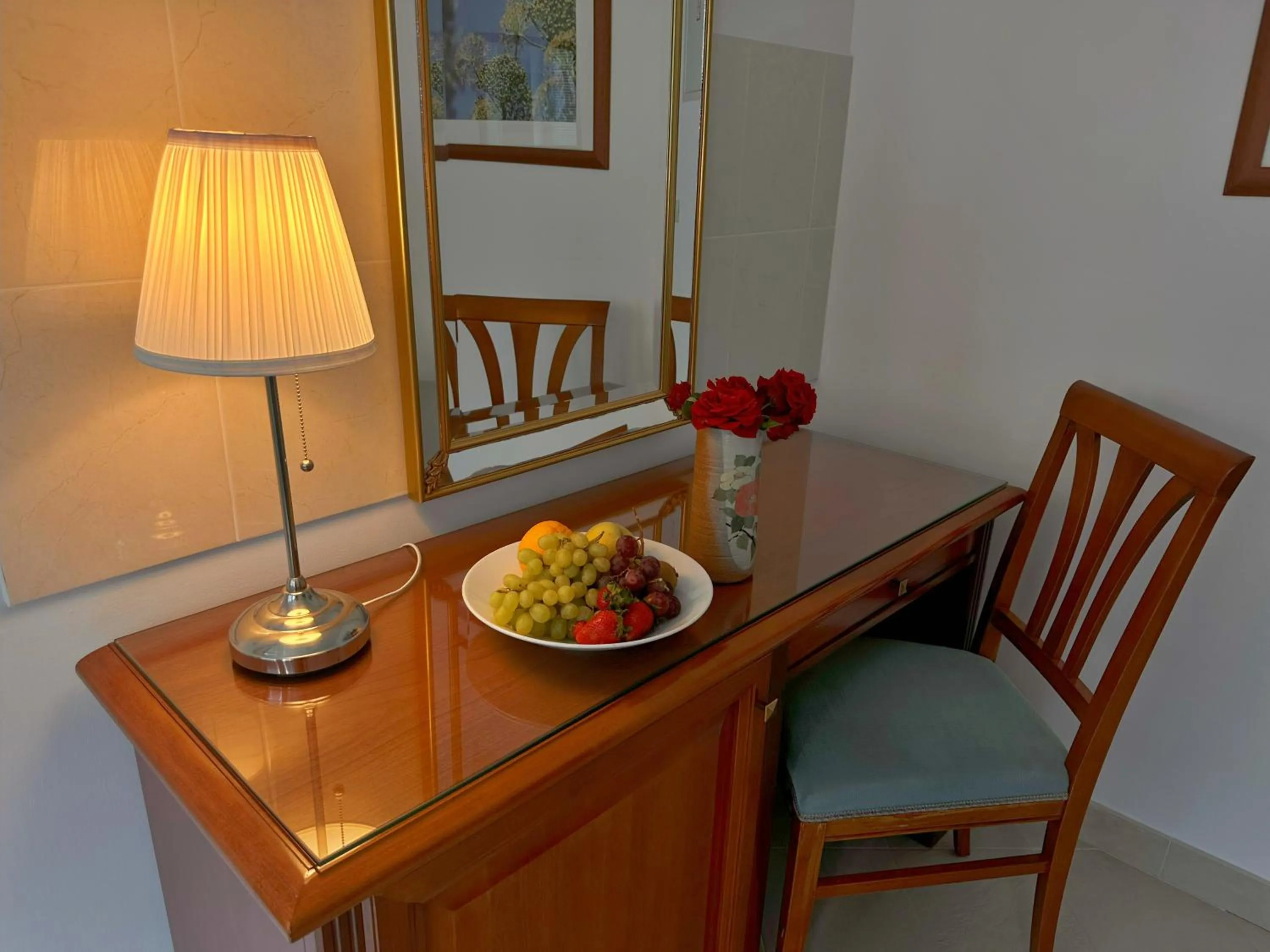 Seating area in Hotel Bozica Dubrovnik Islands