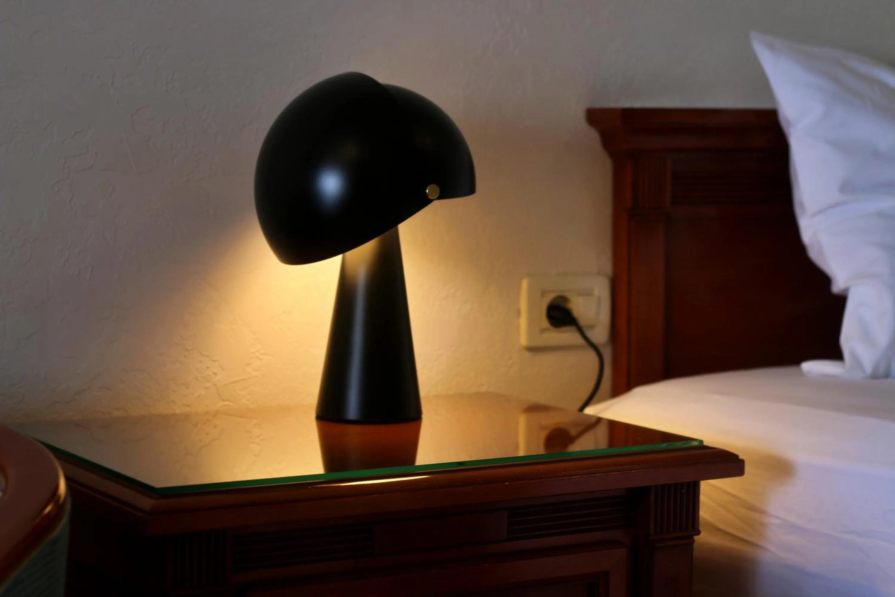 Bedroom, Bed in Hotel Bozica Dubrovnik Islands