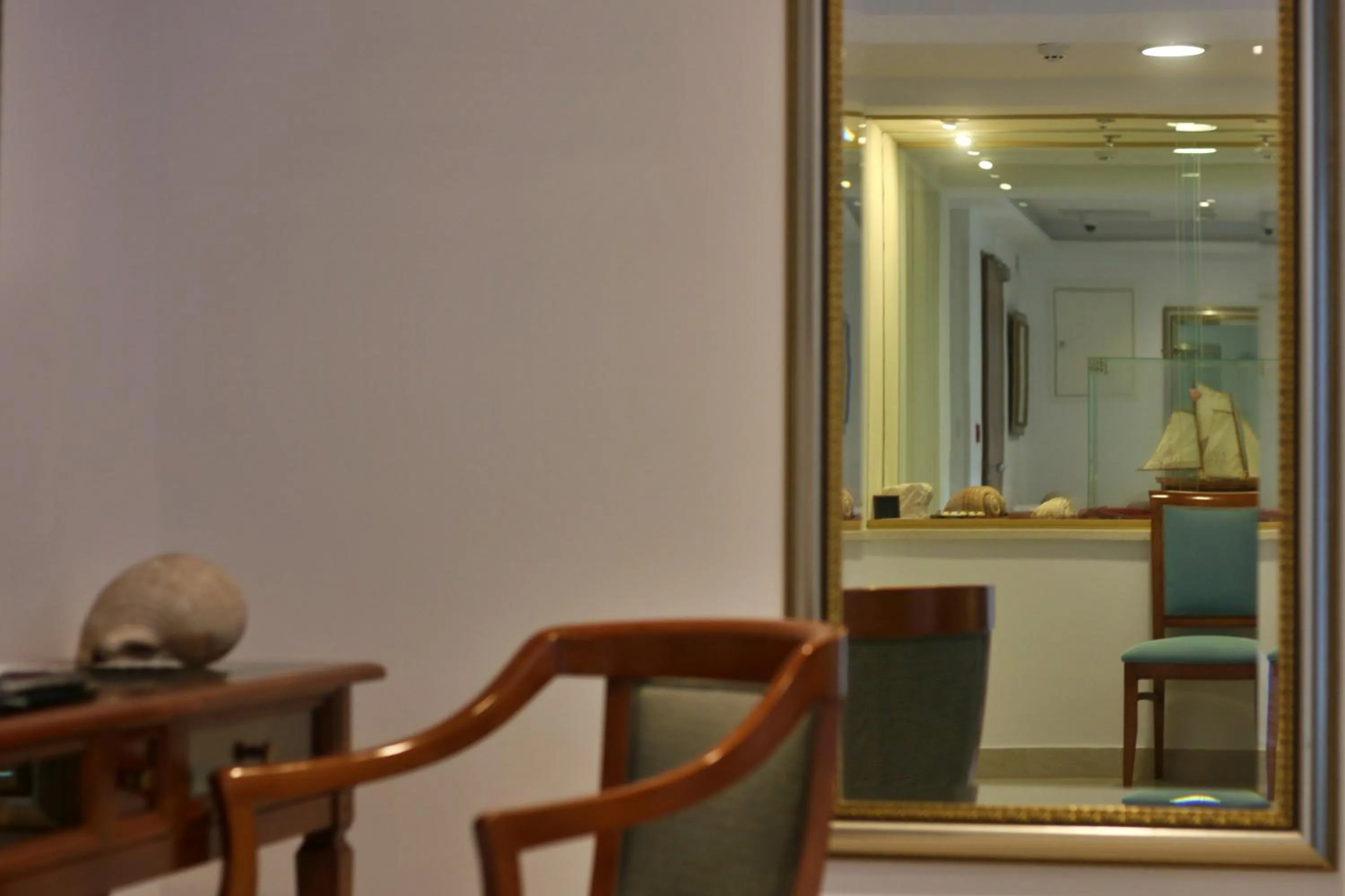 Property building in Hotel Bozica Dubrovnik Islands