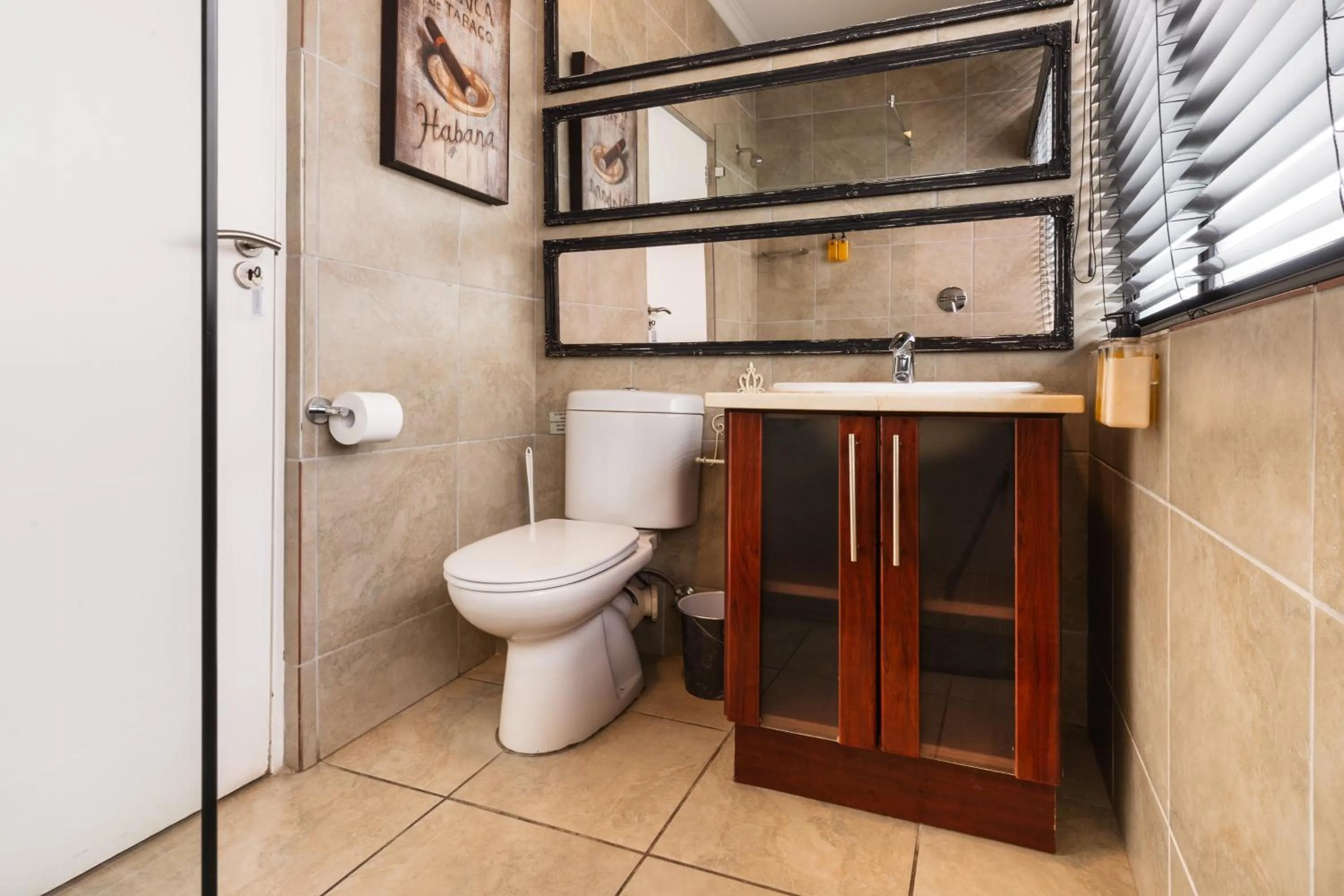 Avemore Eikehoff No 24 full back up power