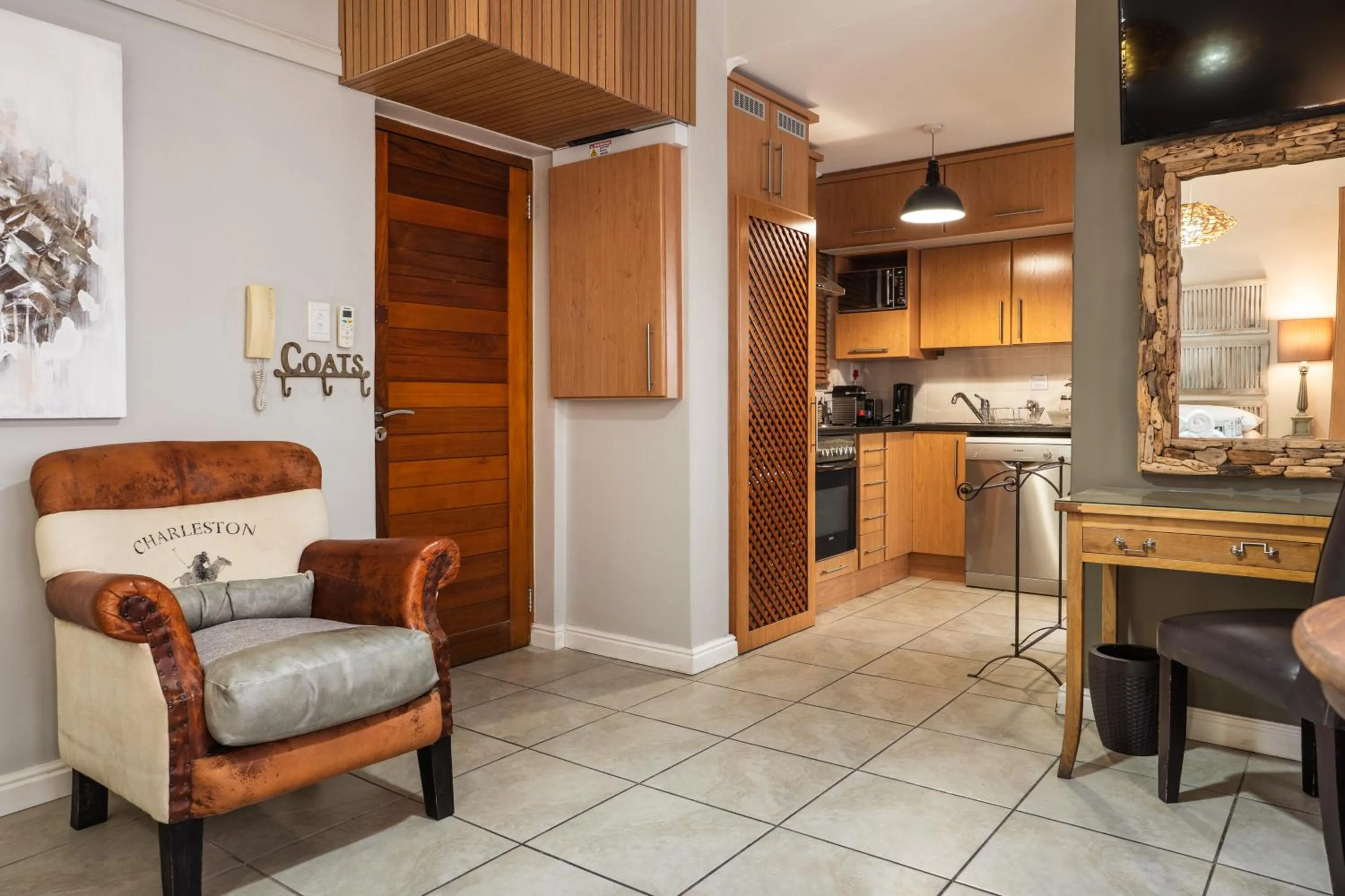 Avemore Eikehoff No 24 full back up power