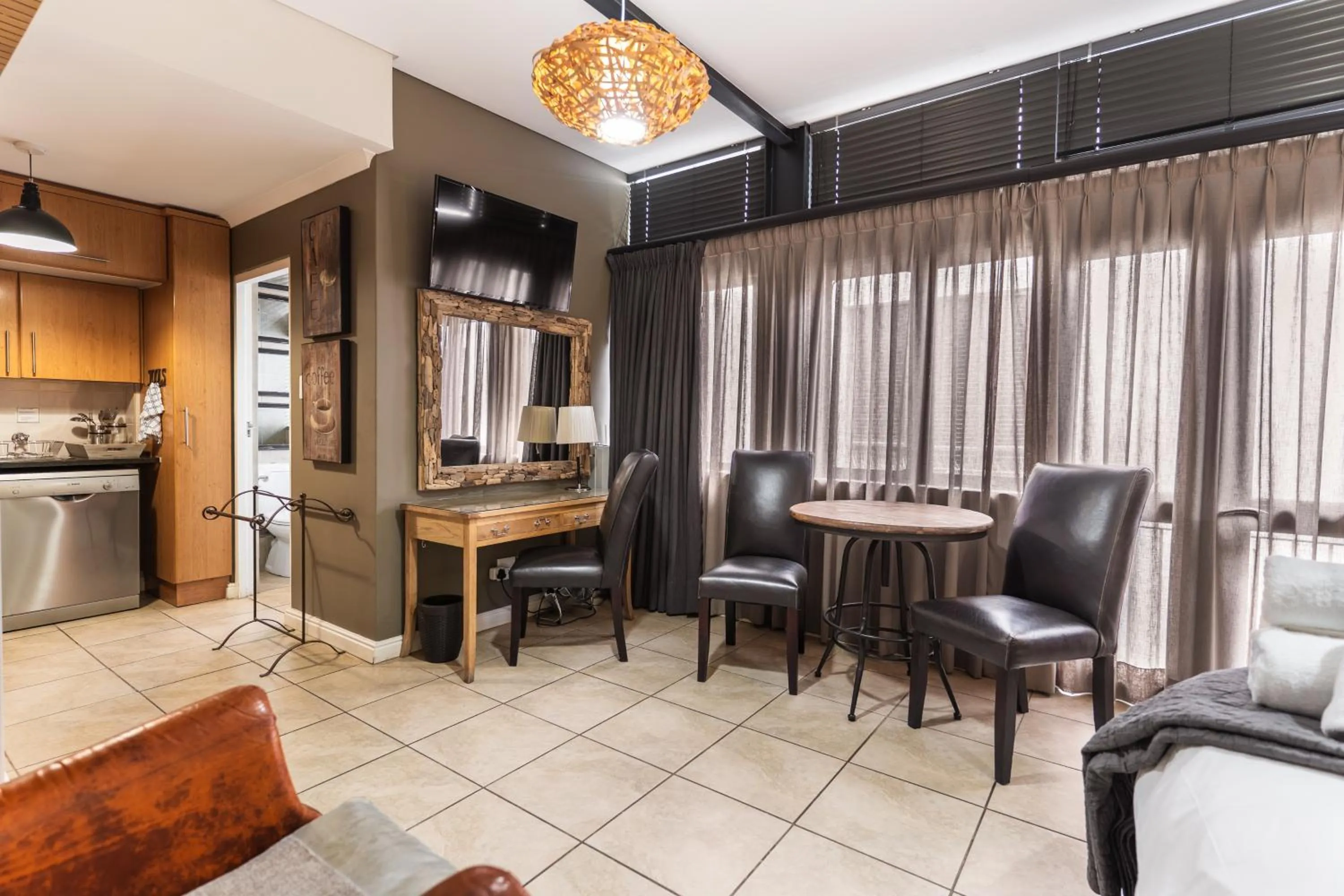 Avemore Eikehoff No 24 full back up power