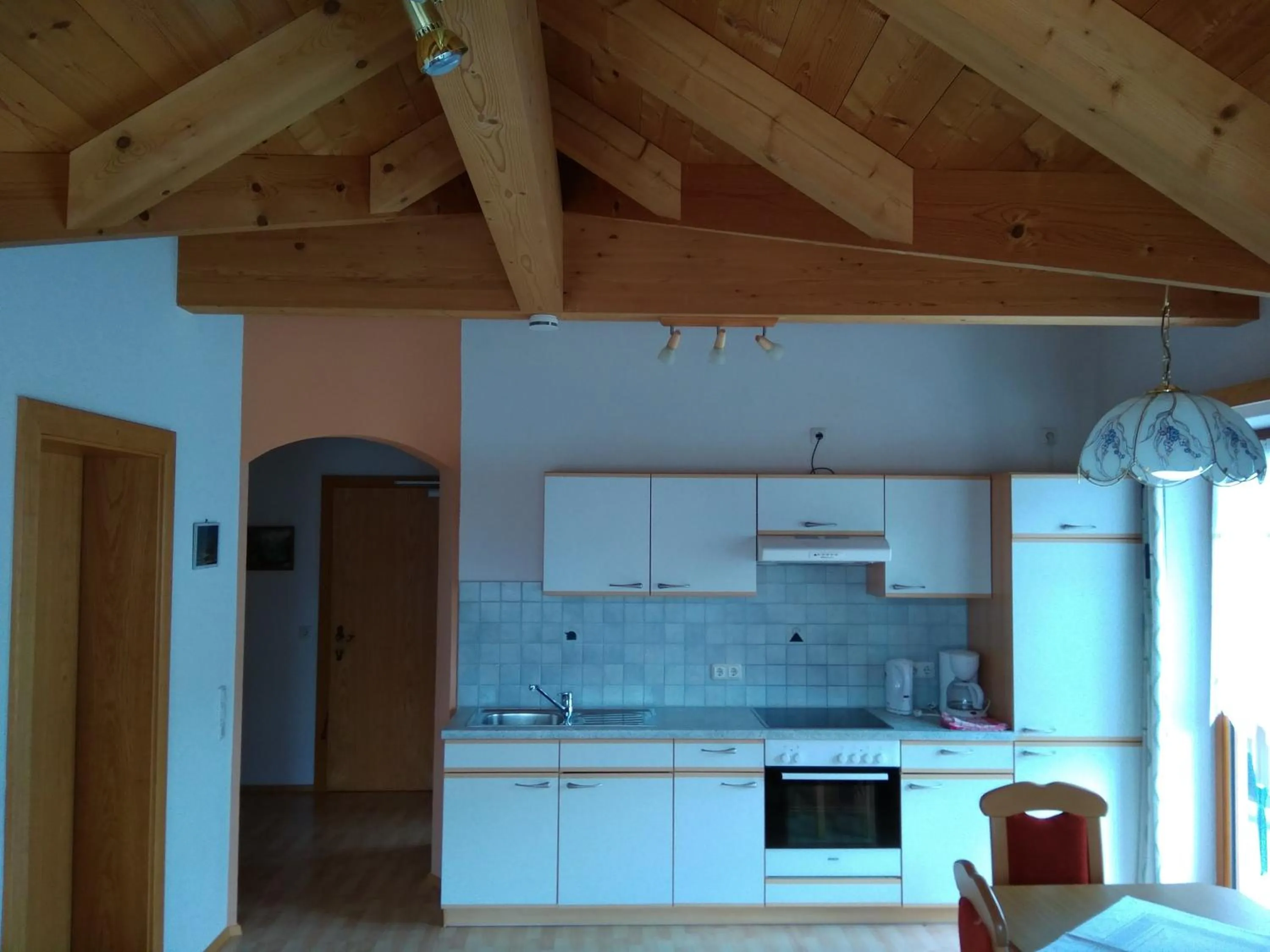 Vermietung & Verpachtung Zellermoosstraße 14