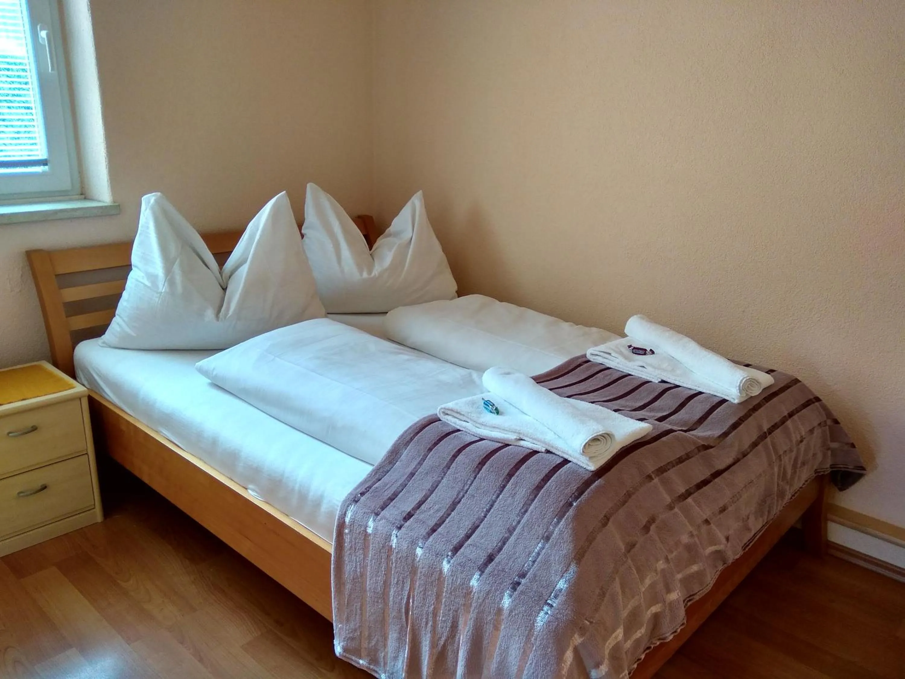 Vermietung & Verpachtung Zellermoosstraße 14