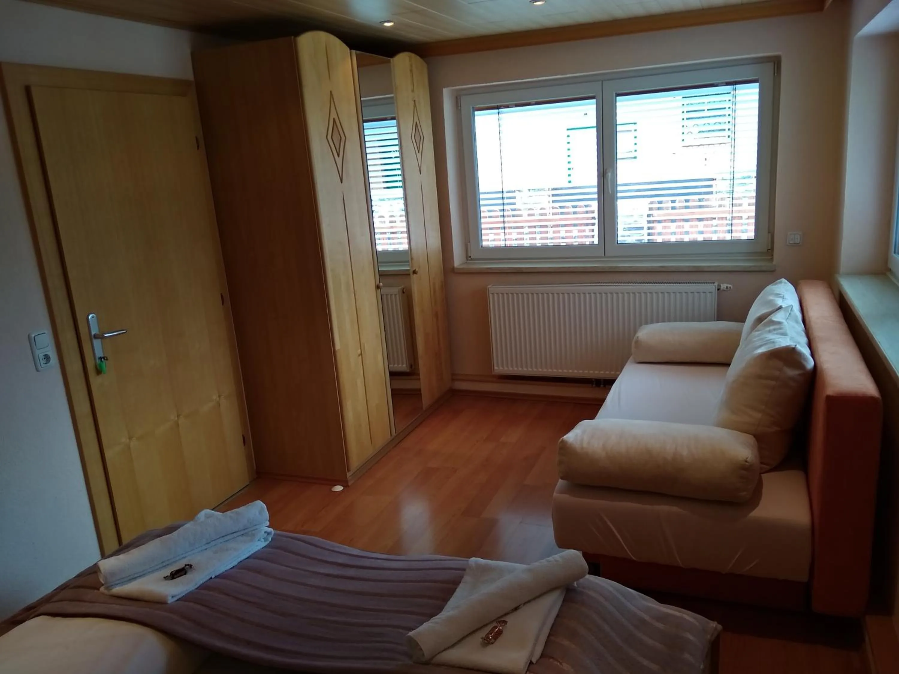 Vermietung & Verpachtung Zellermoosstraße 14