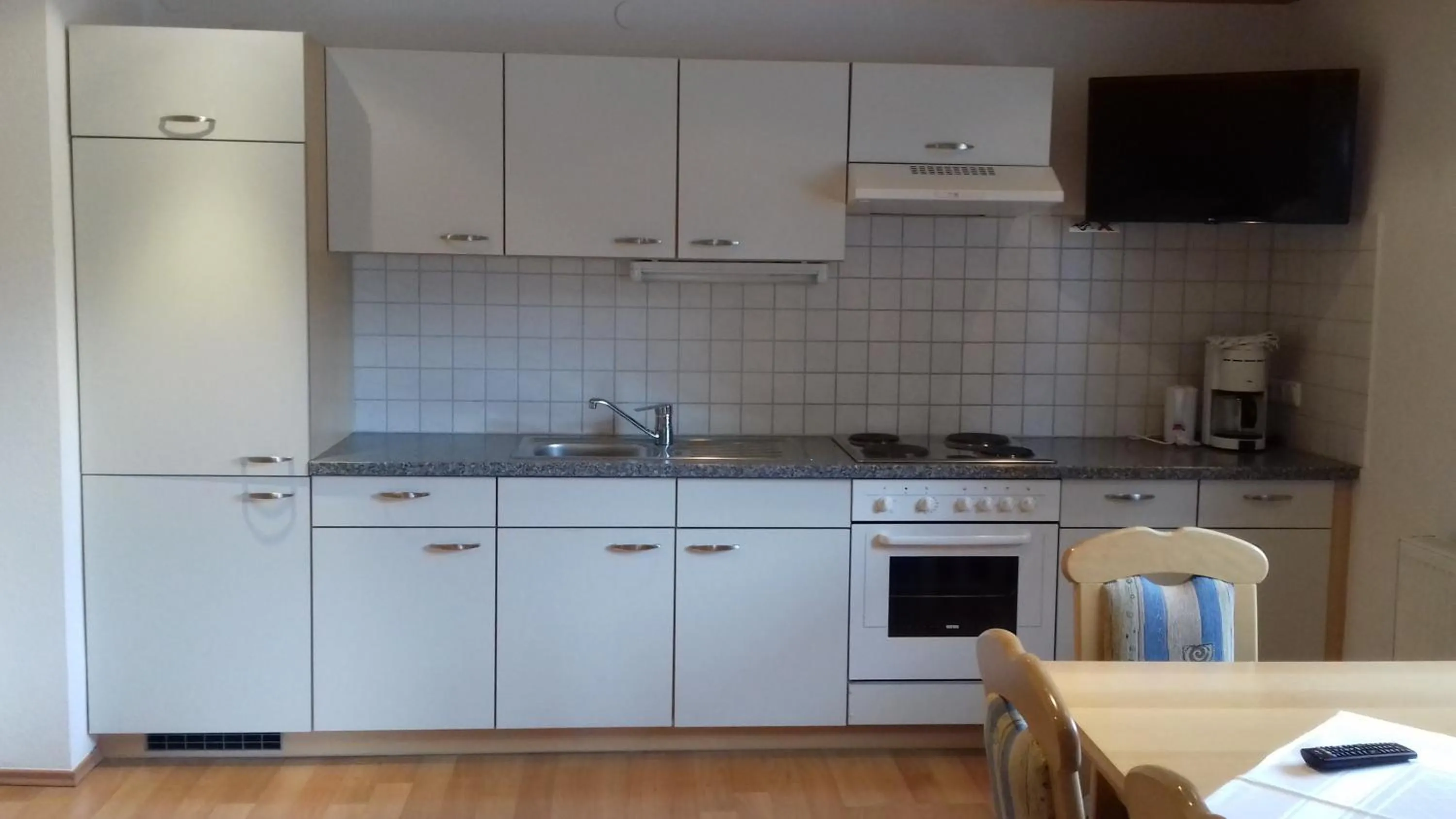 Decorative detail in Vermietung & Verpachtung Zellermoosstraße 14