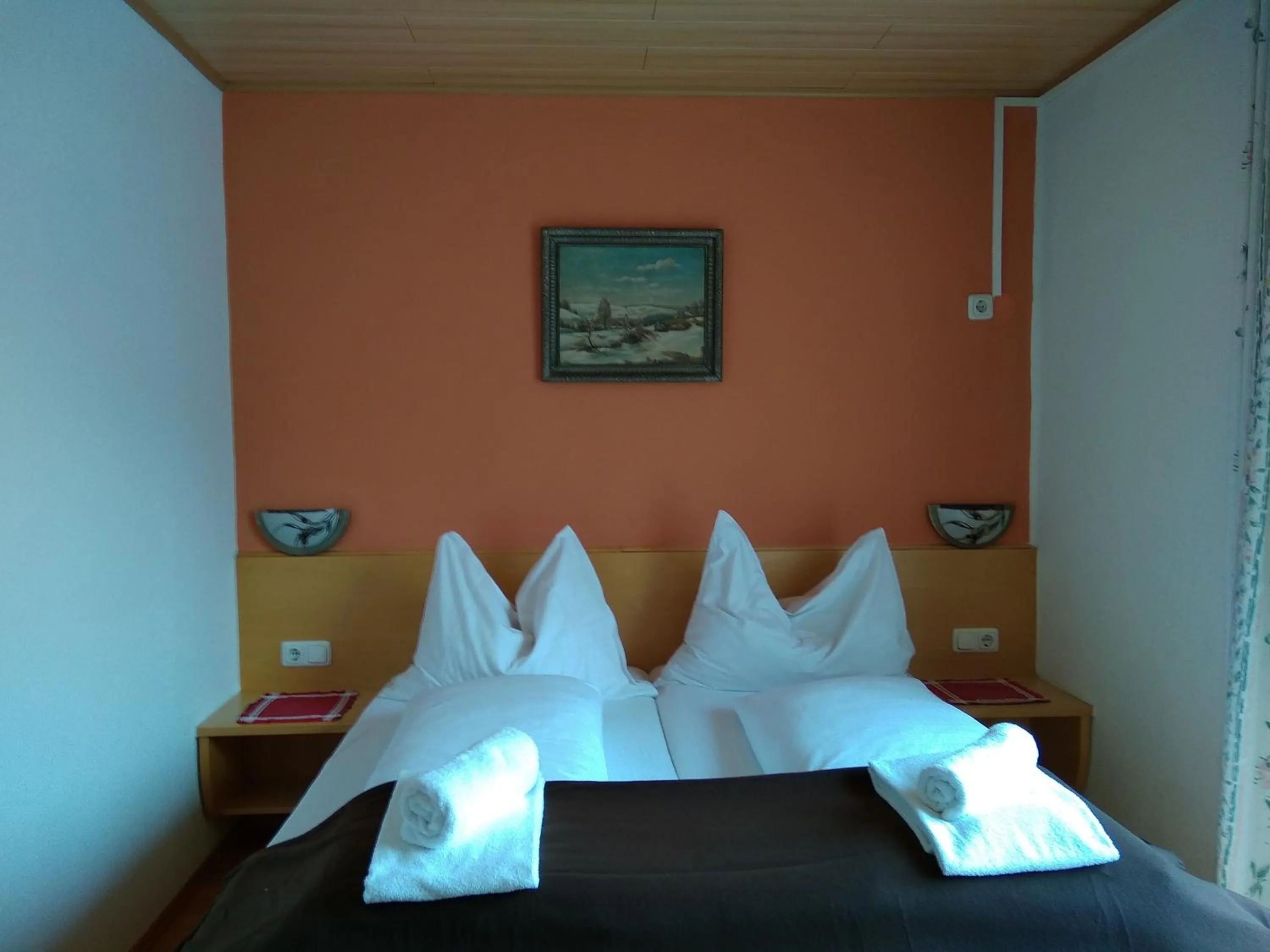 Vermietung & Verpachtung Zellermoosstraße 14