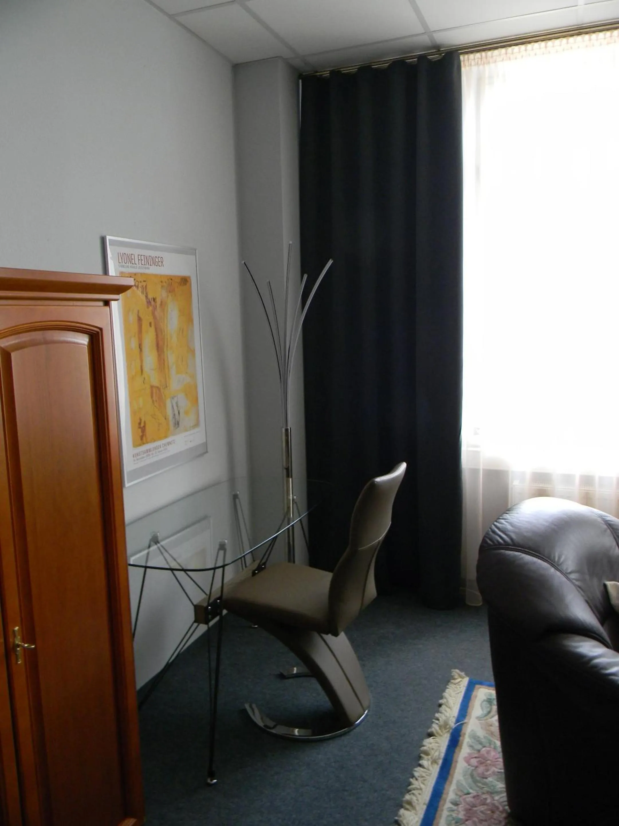 Bedroom in Rothenberger