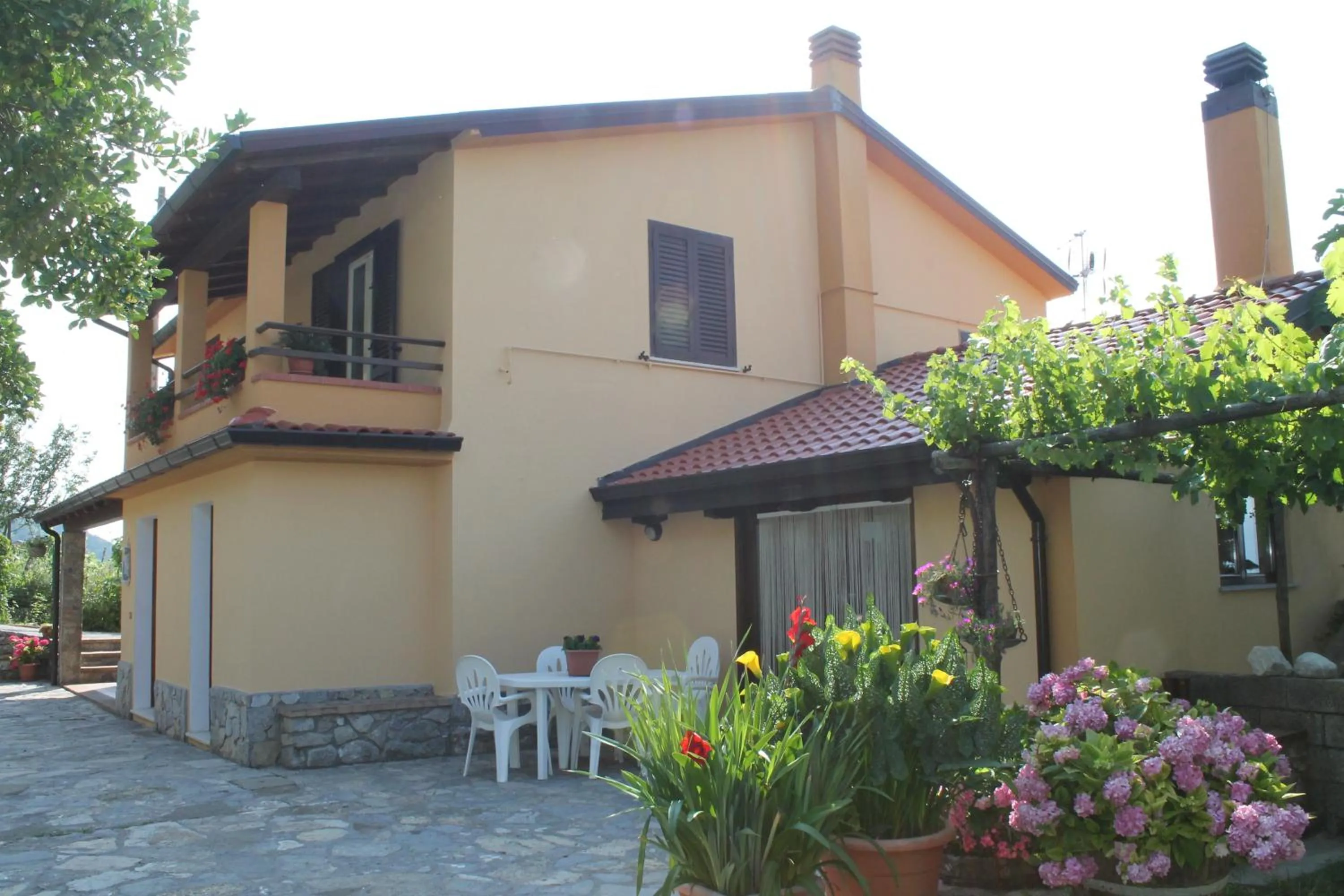 B&B Matilde
