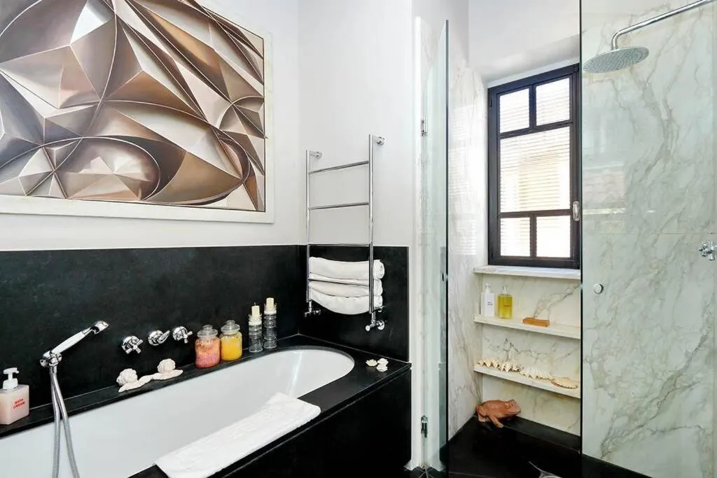 Spectacular Luxury Flat in Trastevere