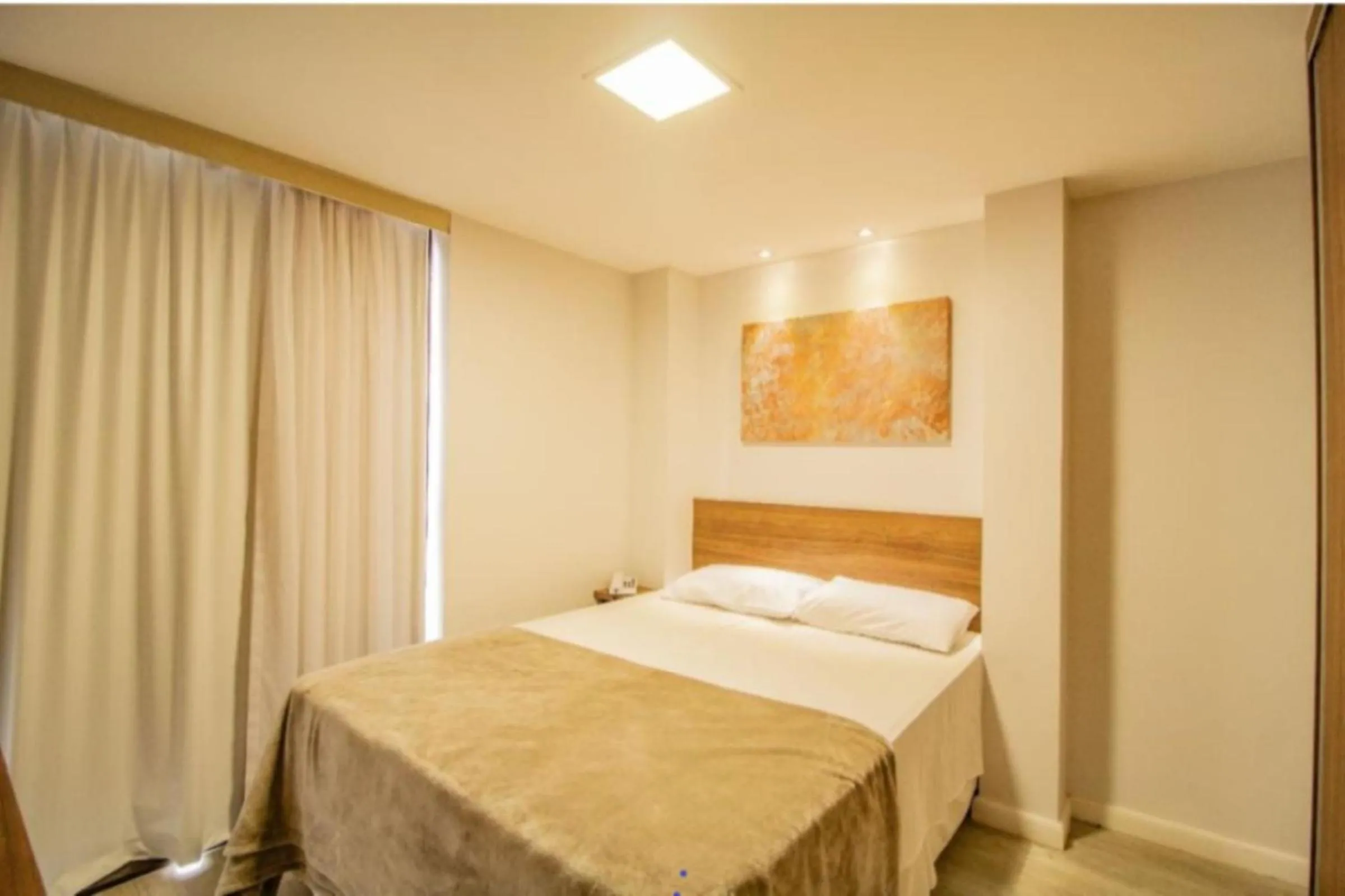 Apartment (2 Adults) in TaguaPark Hotel